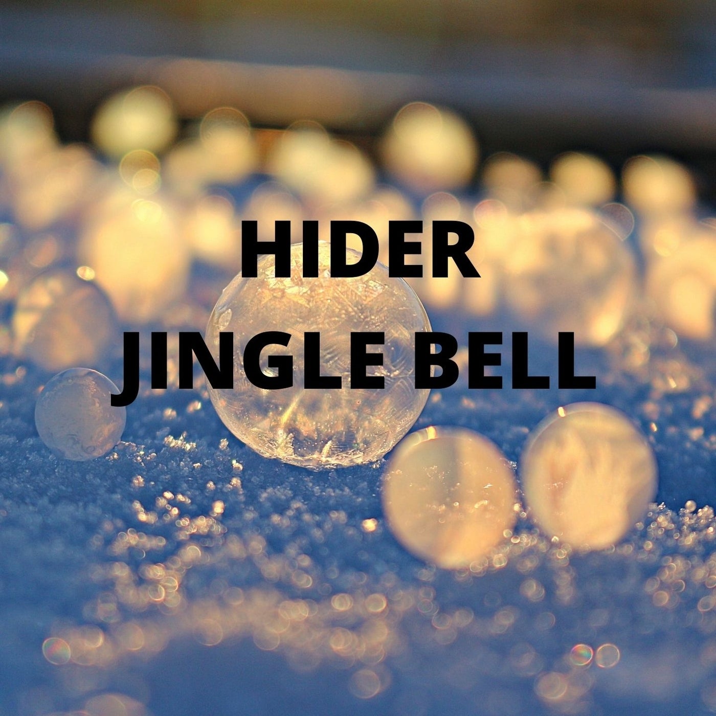 JINGLE BELL