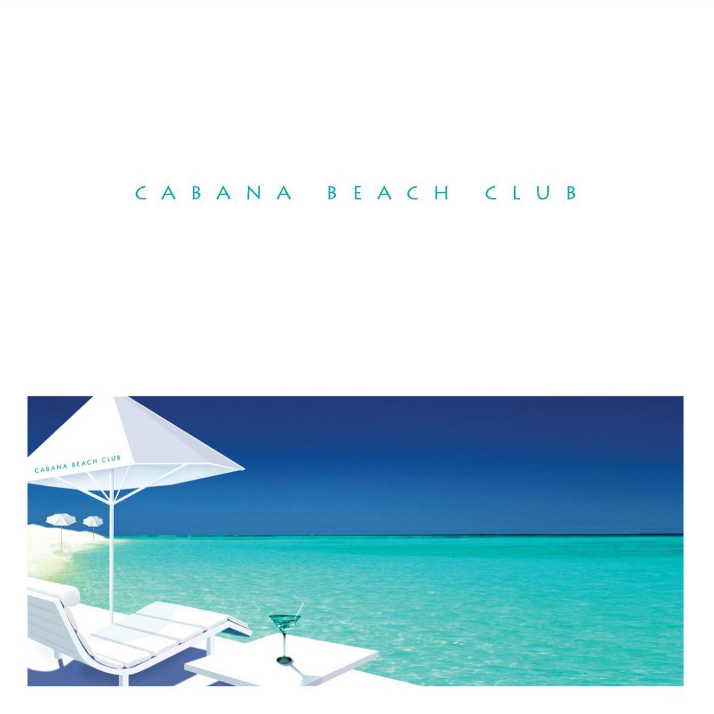 Cabana Beach Club