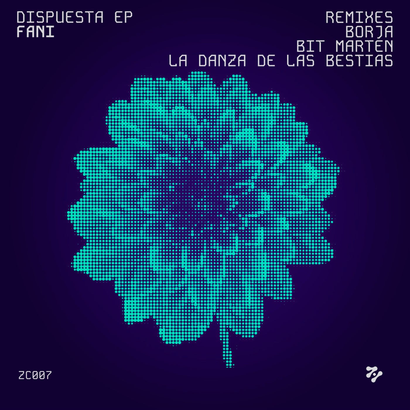 Dispuesta