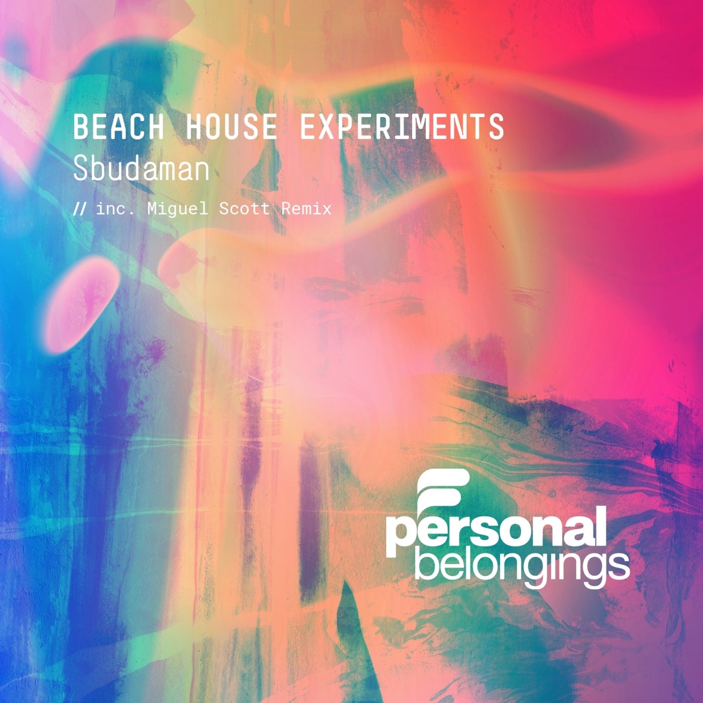 Beach House Experiments