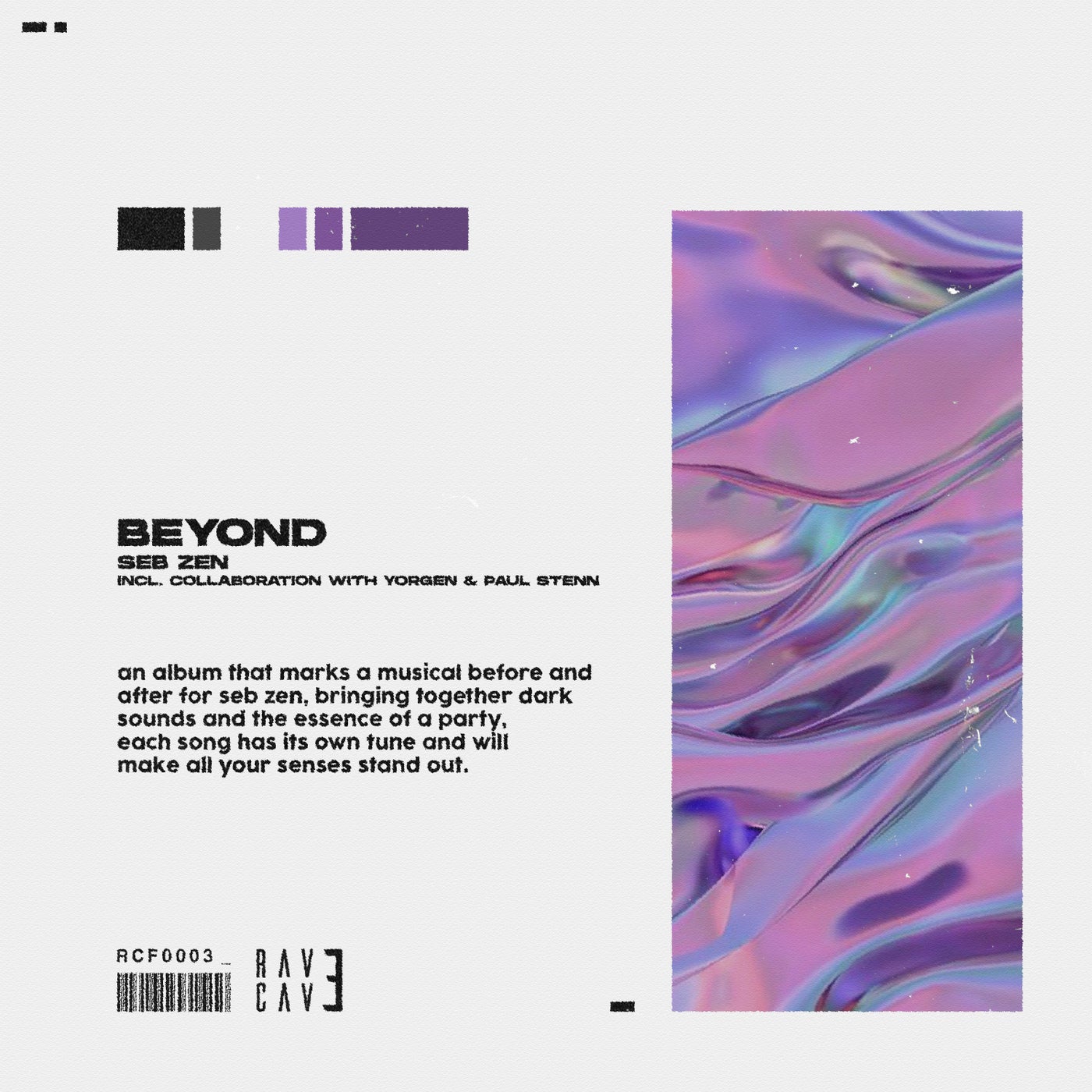 Beyond