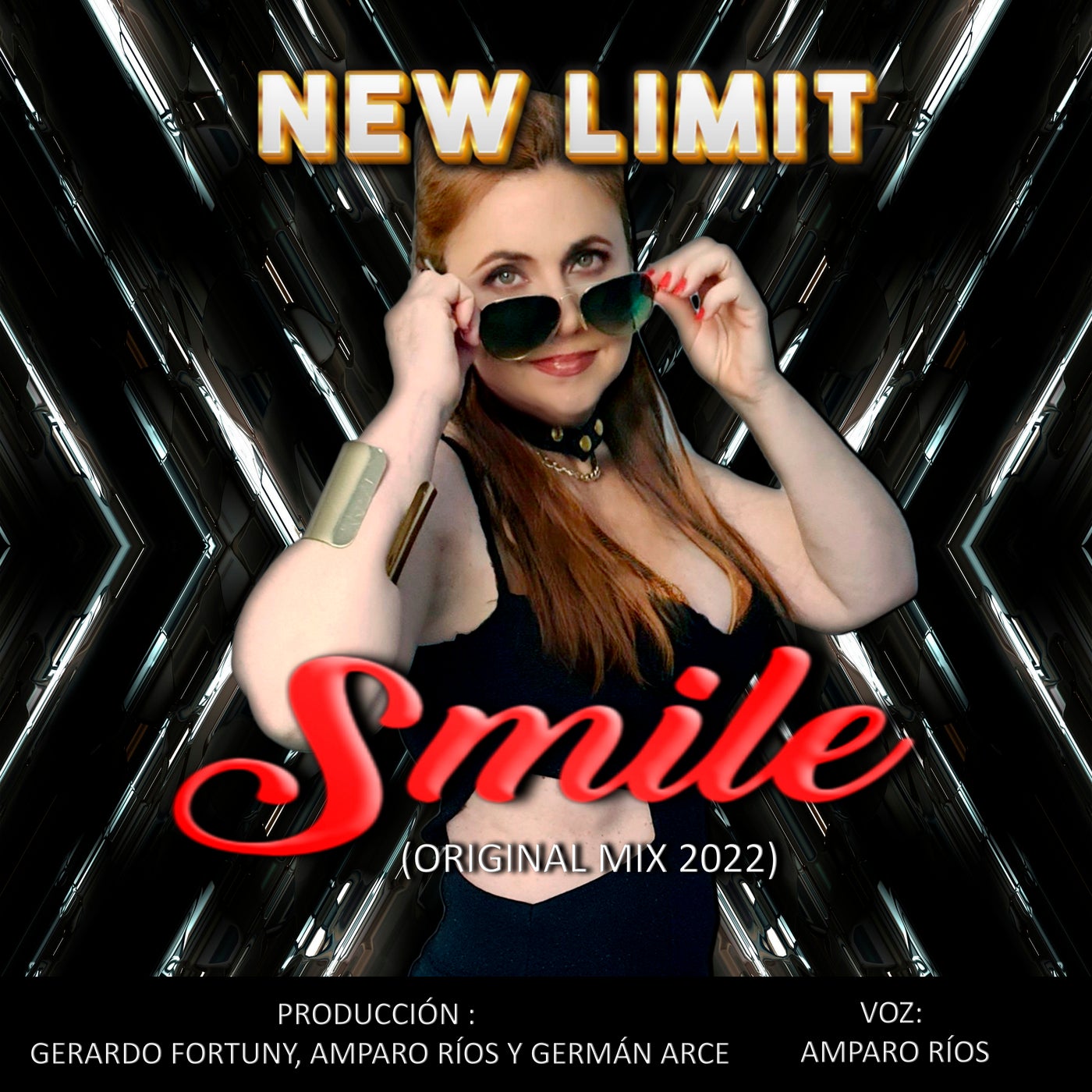 Smile (original mix 2022)