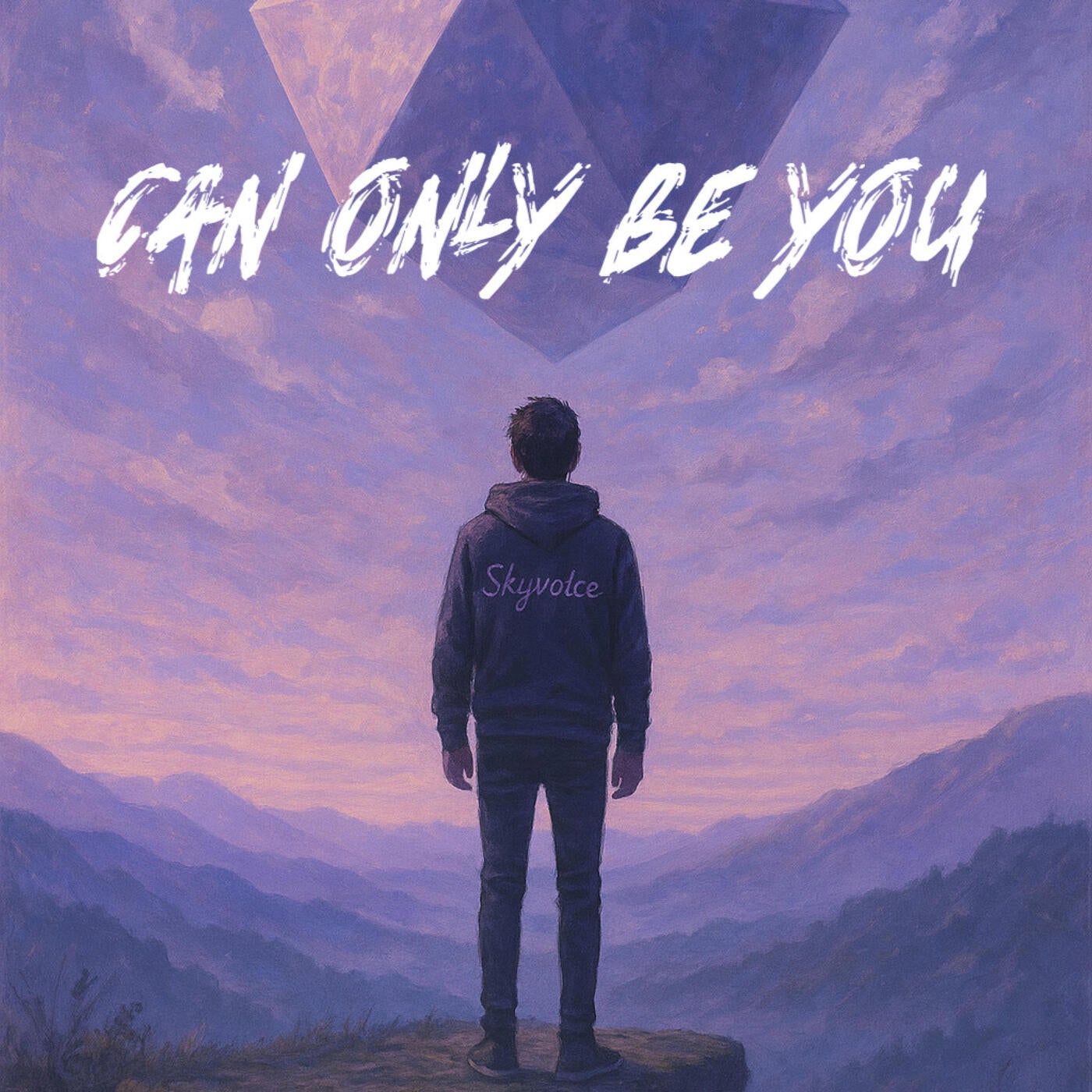 Can Only Be you