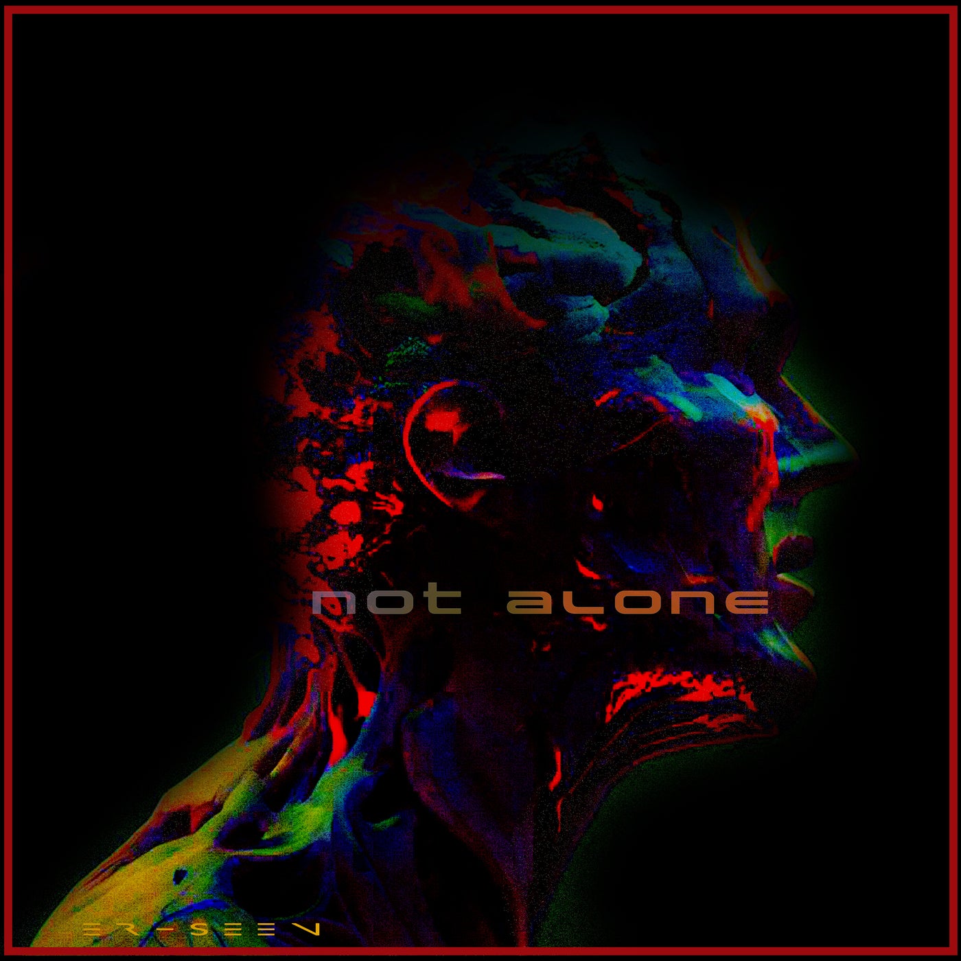 Not Alone