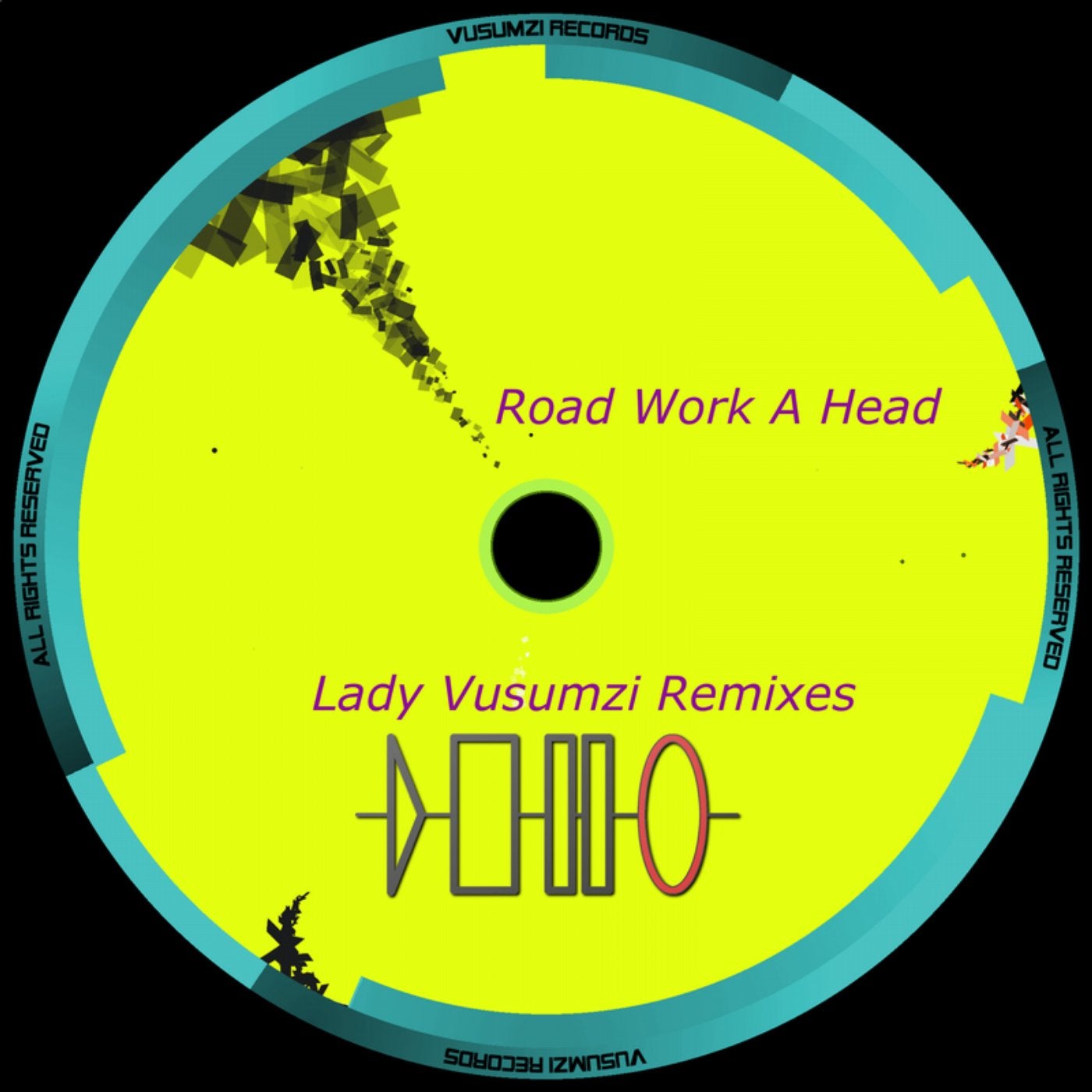 Road Work A Head