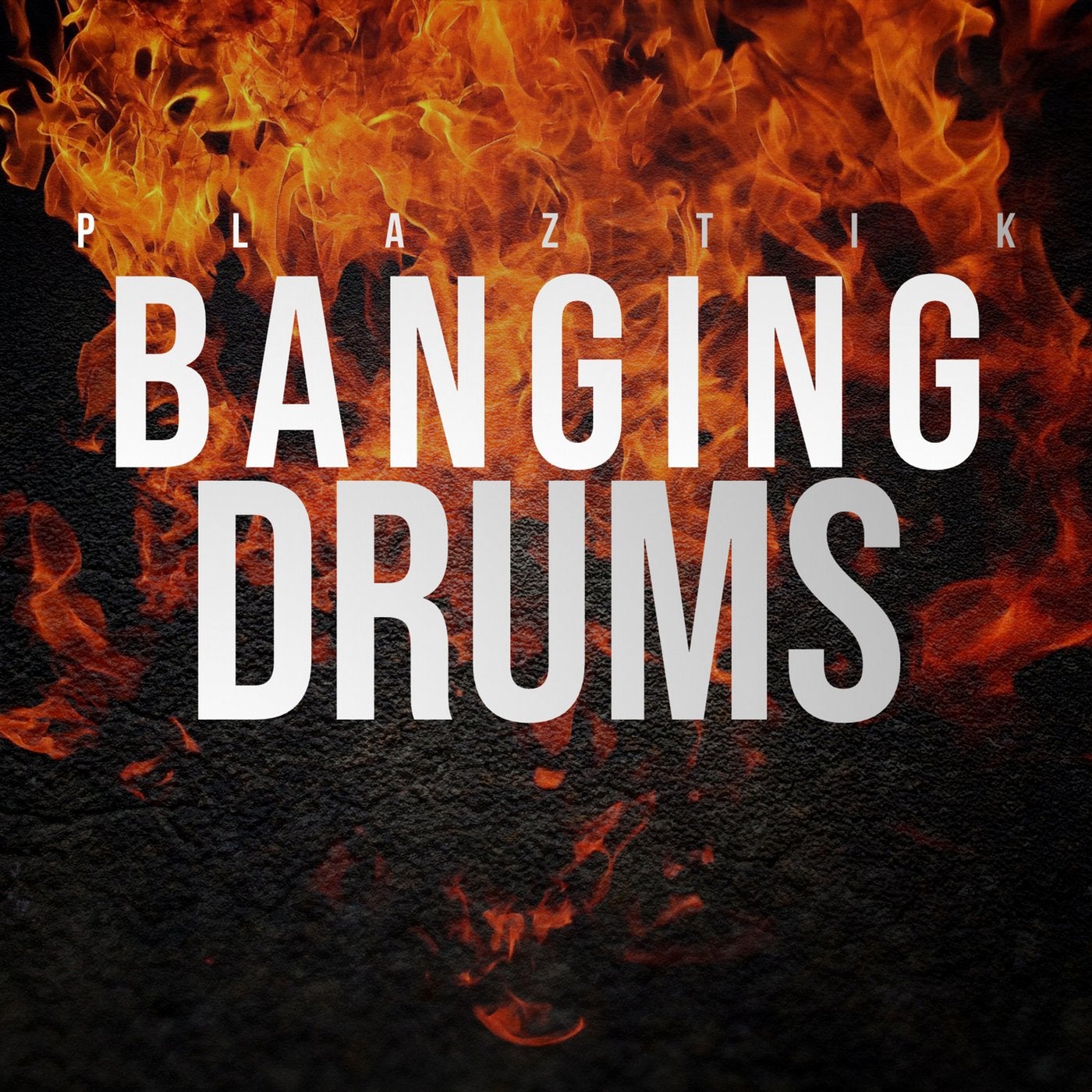Banging Drums (Club Mix)