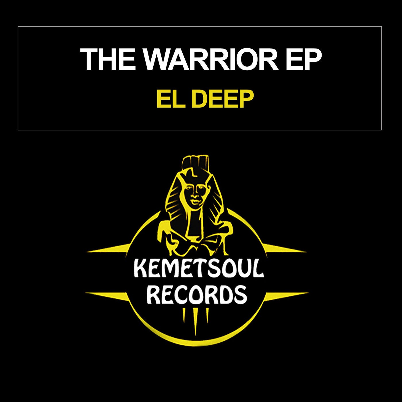 The Warrior EP