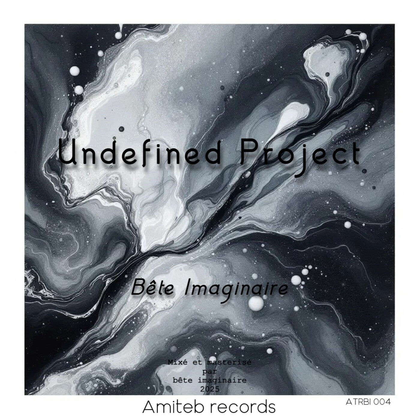 Undefined Project