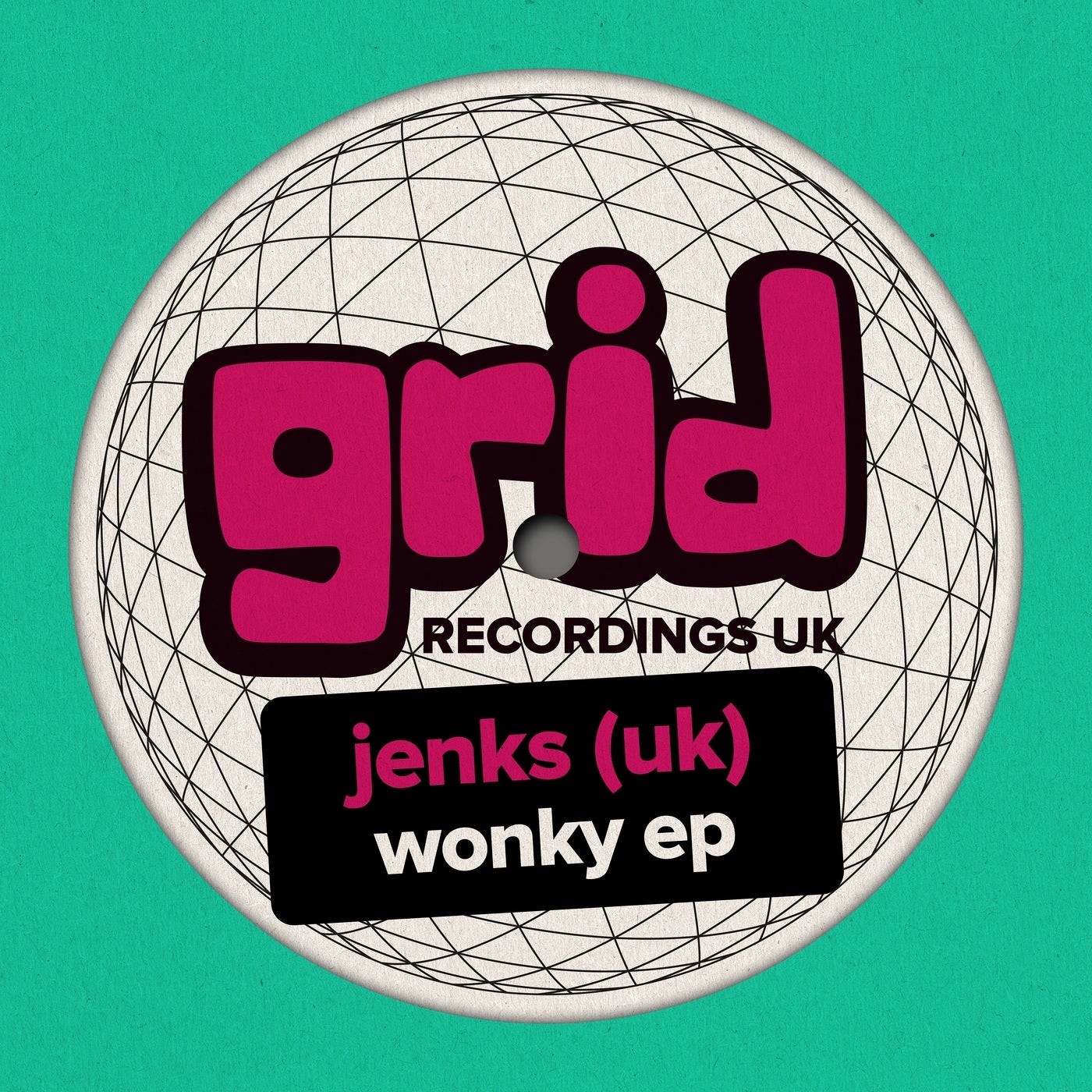 Wonky EP