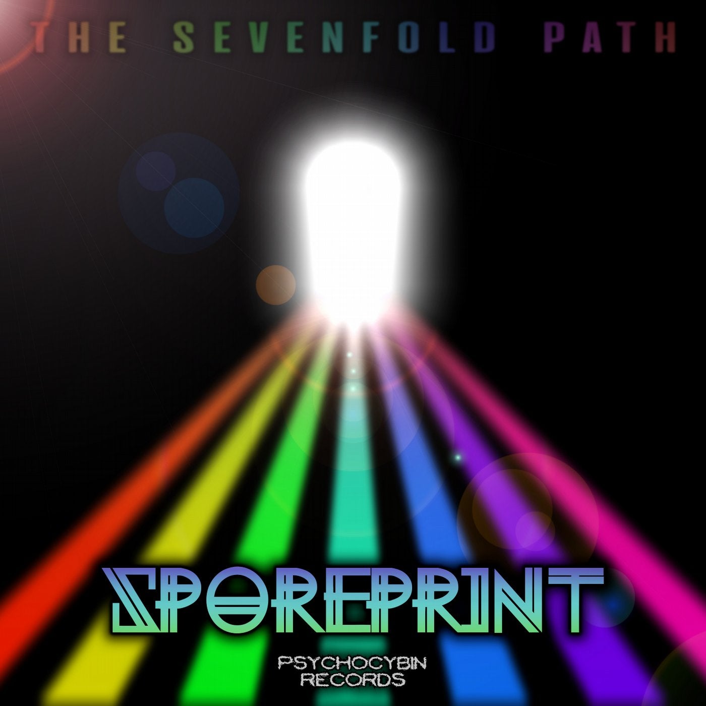 The Sevenfold Path