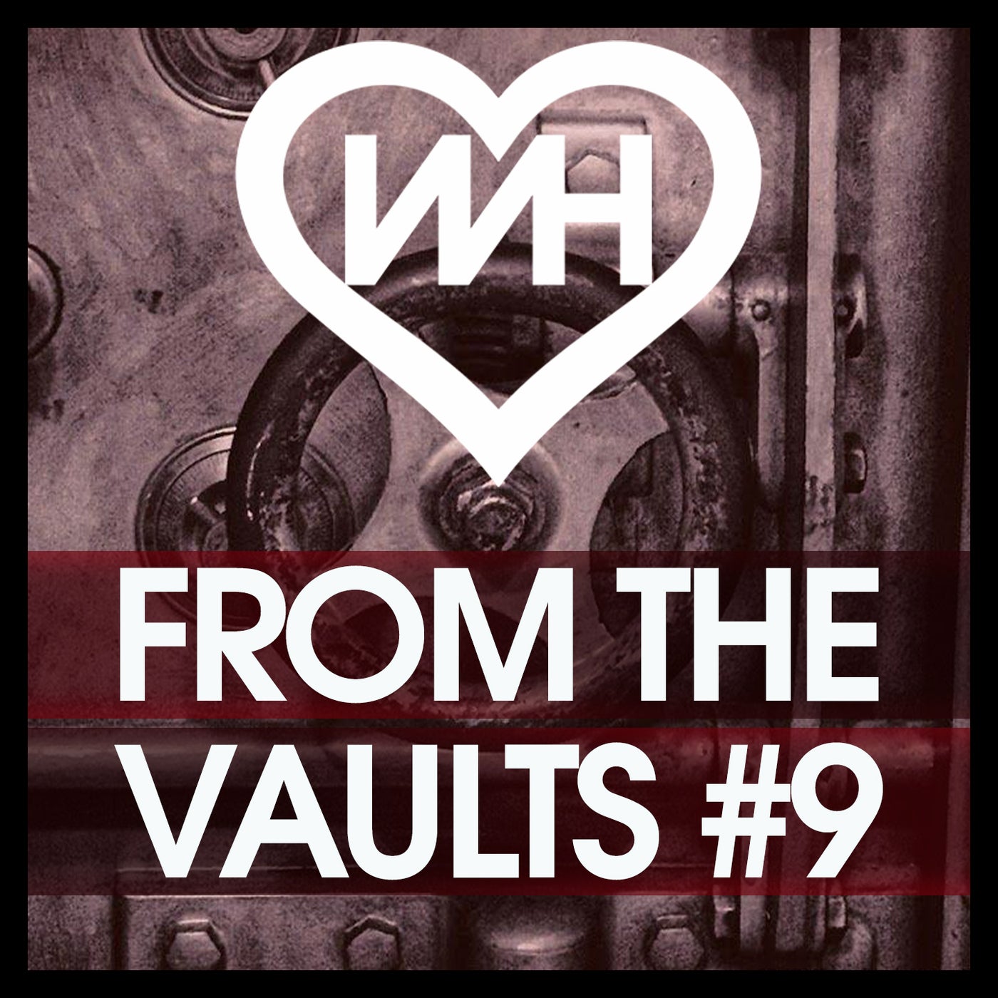 Whore House From The Vaults #9