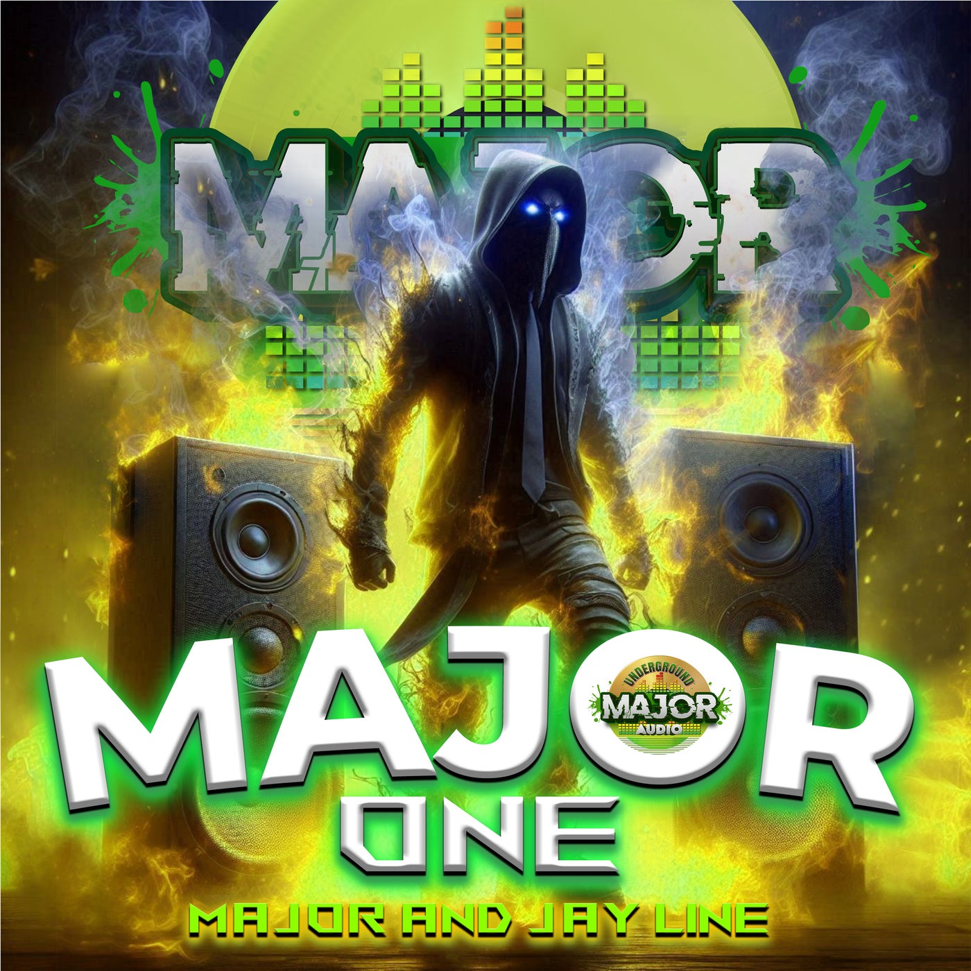 Major one