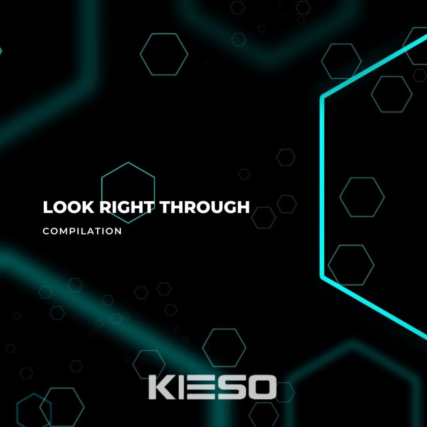 Look Right Through