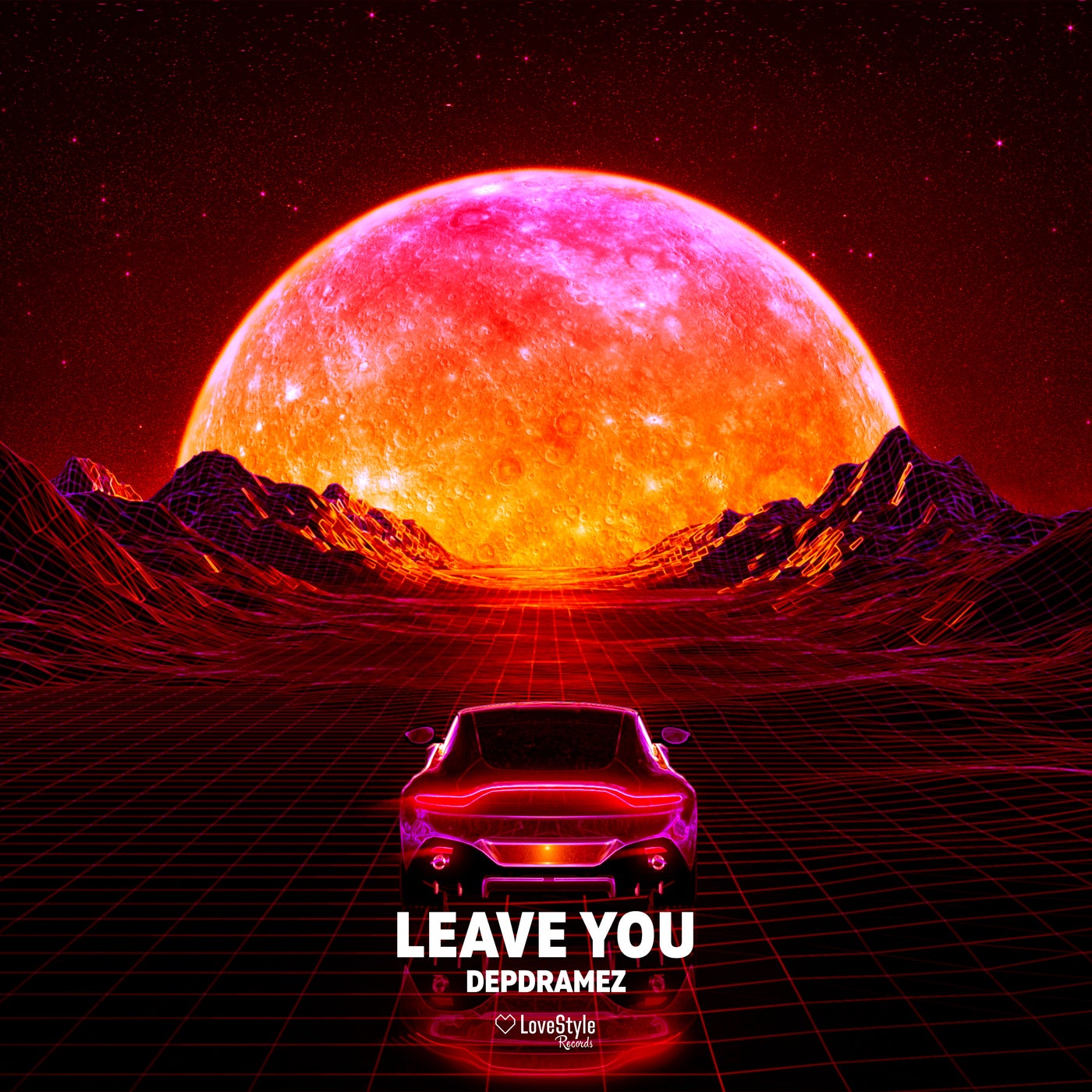 Leave You (Extended Mix)