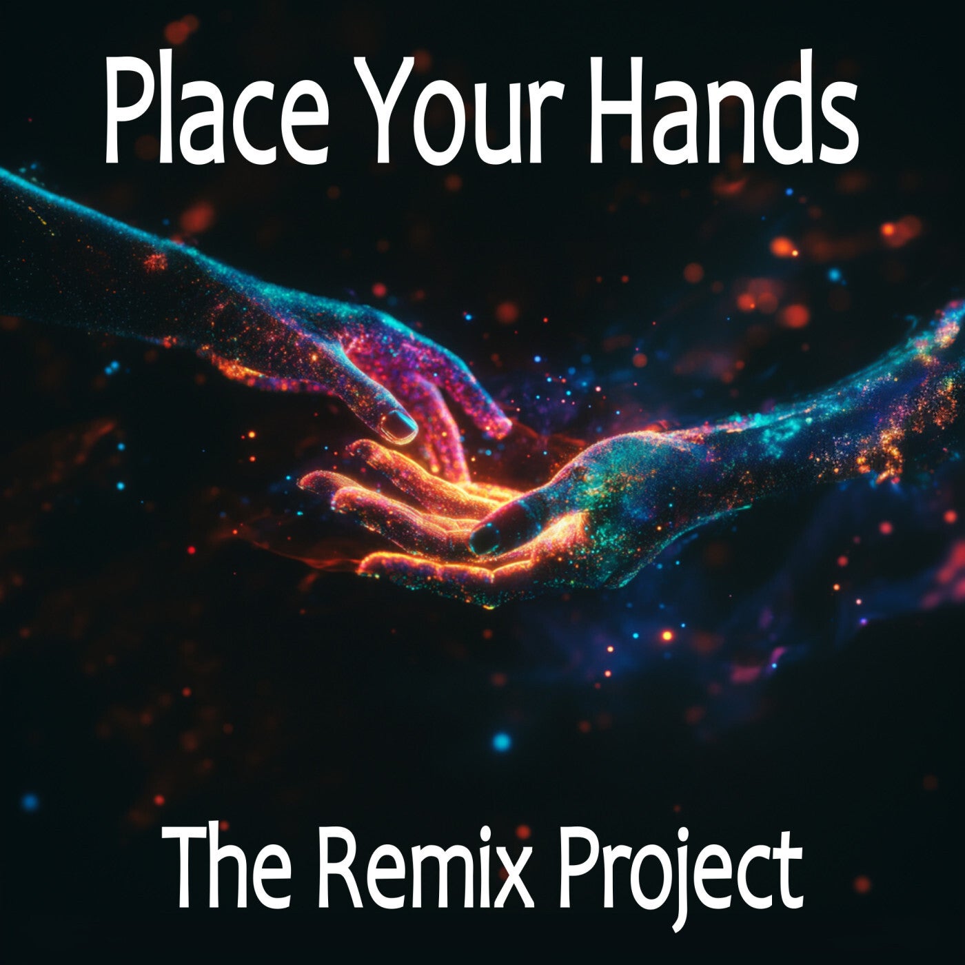 Place Your Hands (Extended Mix)