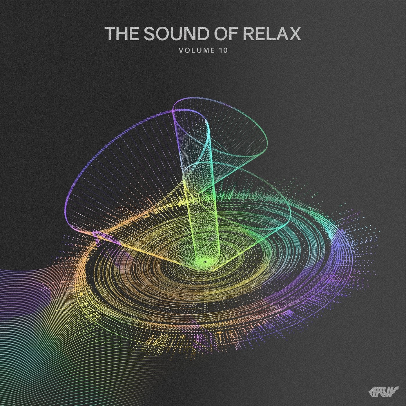 The Sound of Relax, Vol.10