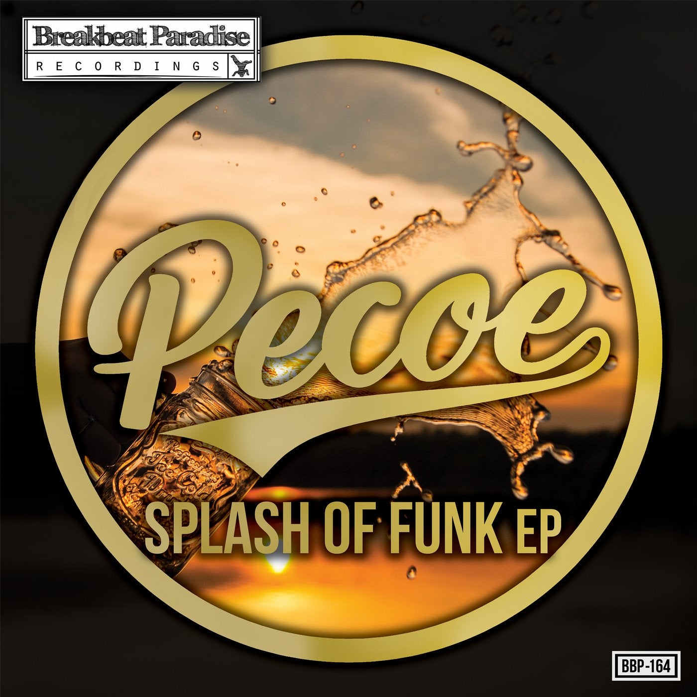 Splash Of Funk EP