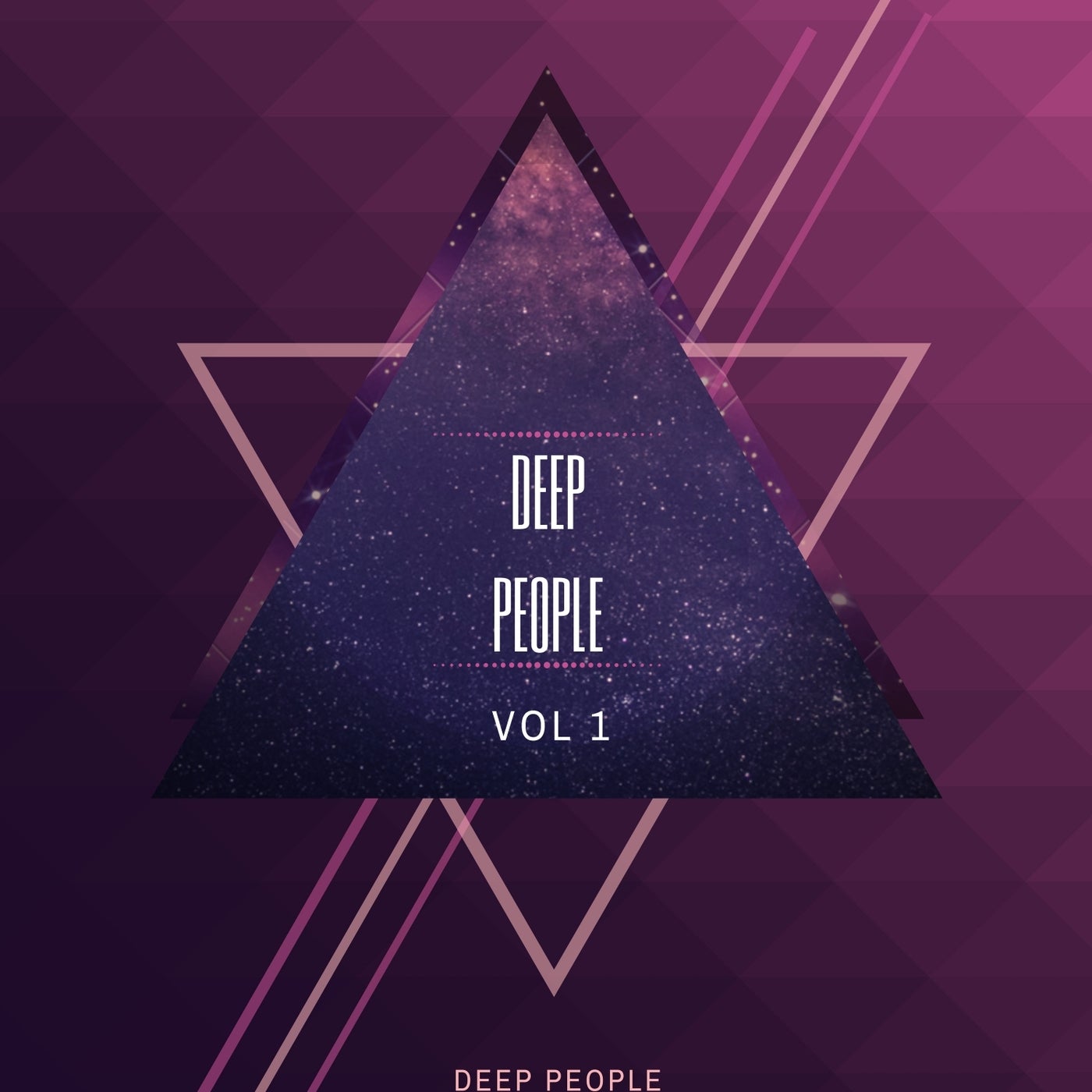 Deep People Vol 1 (Original Mix)