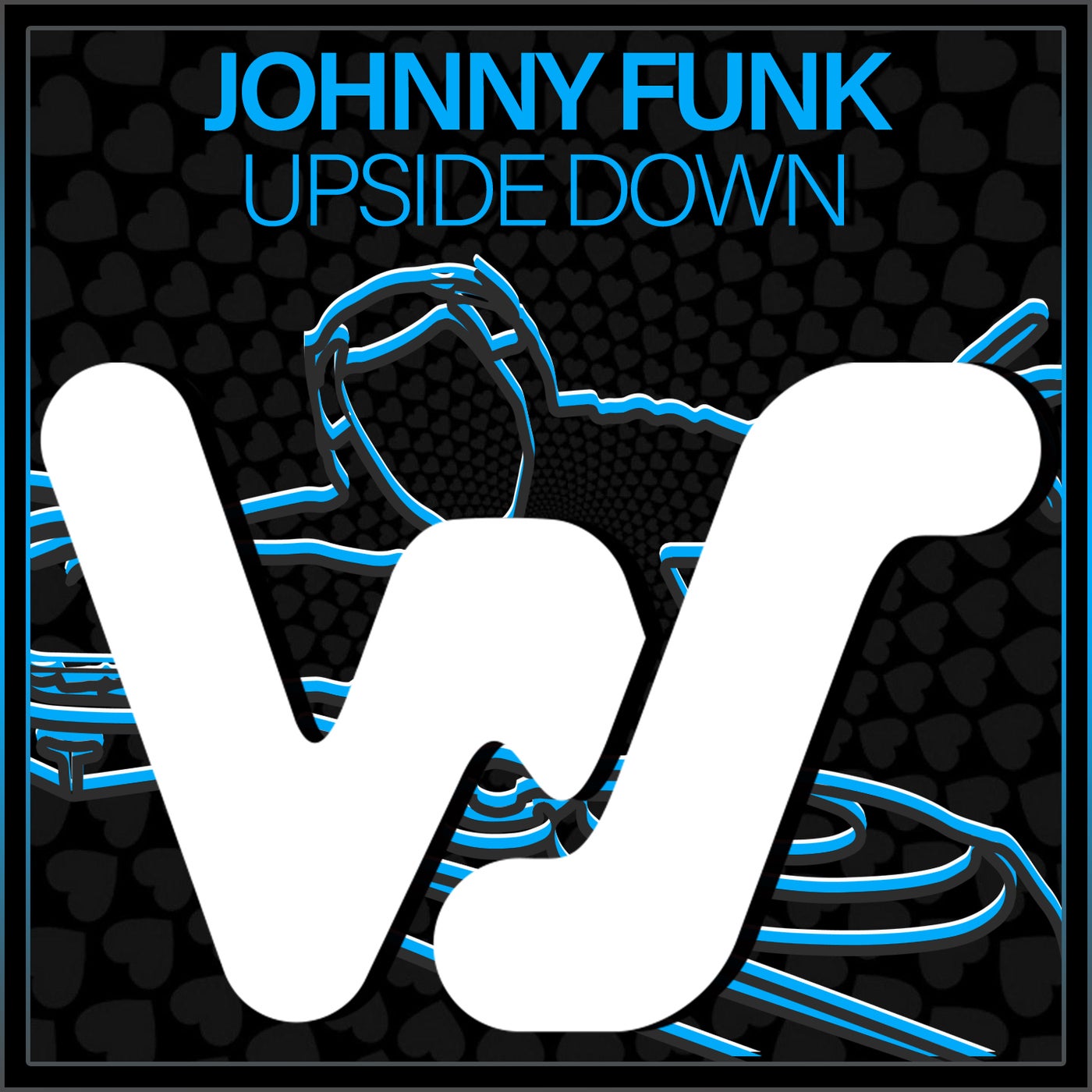 Johnny Funk –  Upside Down [World Sound]