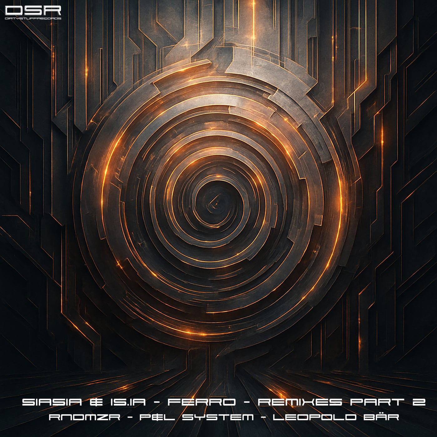 Ferro - Remixes - Part 2