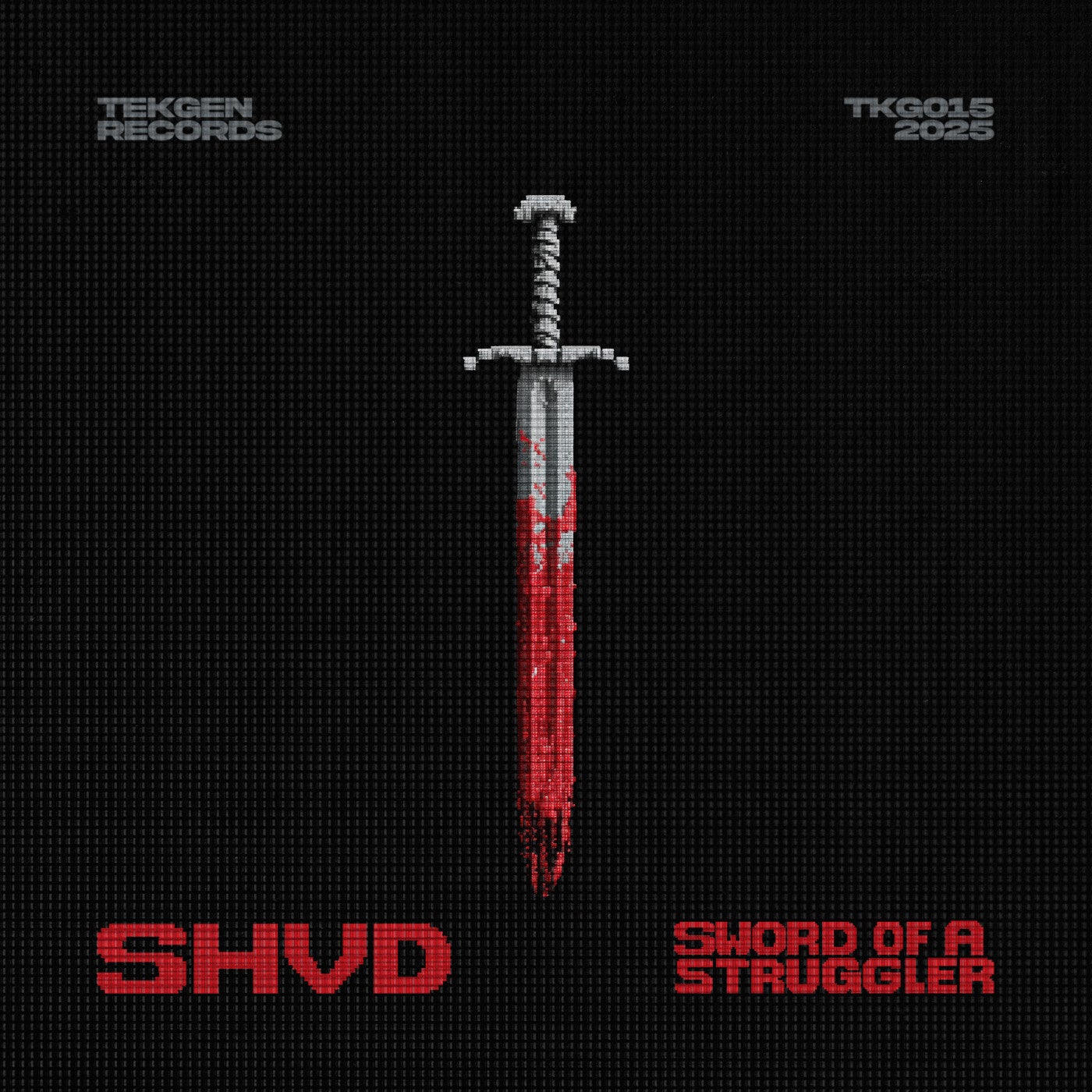 Sword of a Struggler