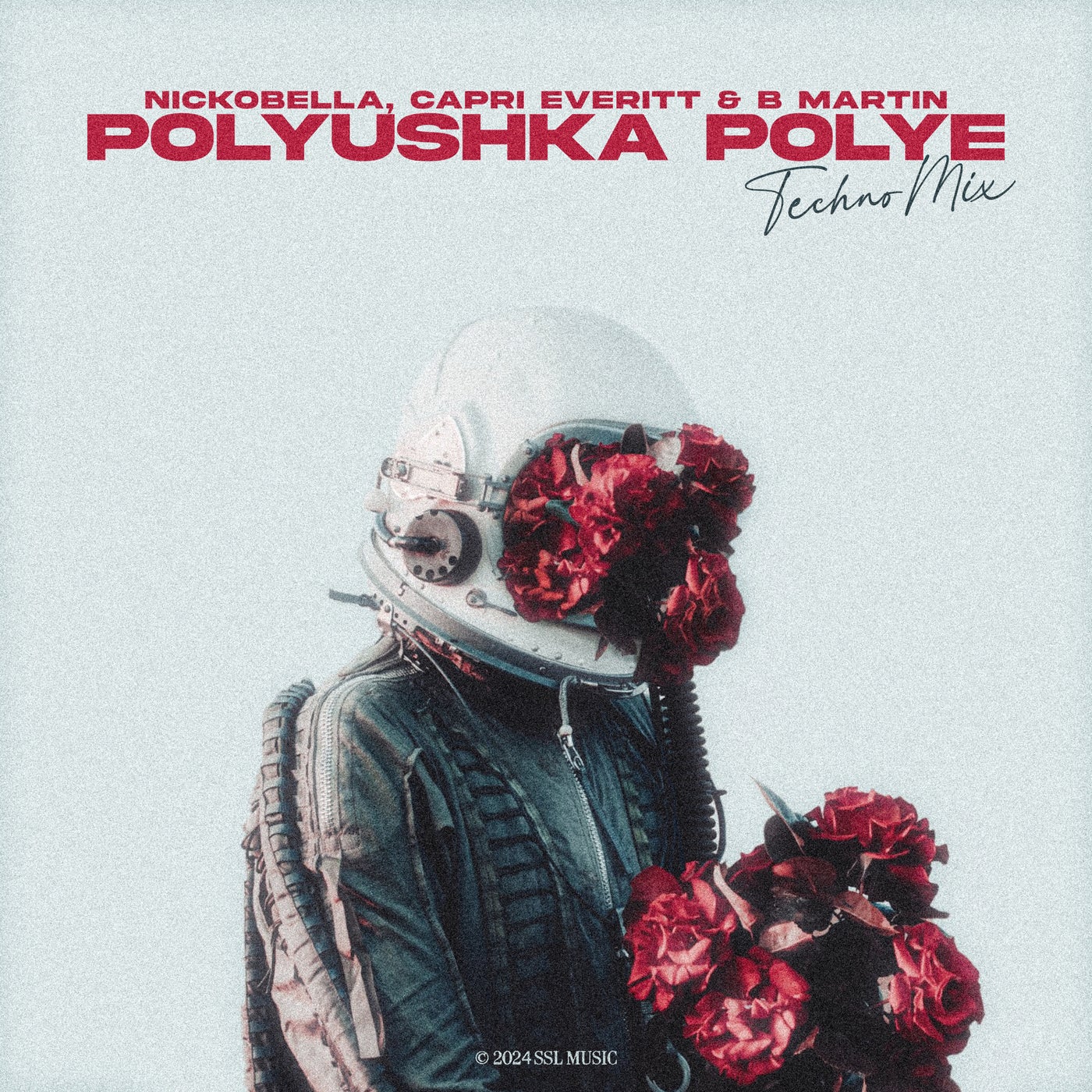 Polyushka Polye
