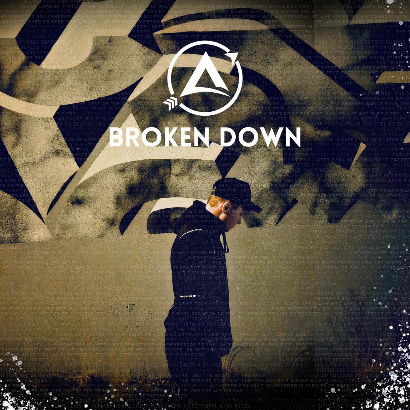 Broken Down