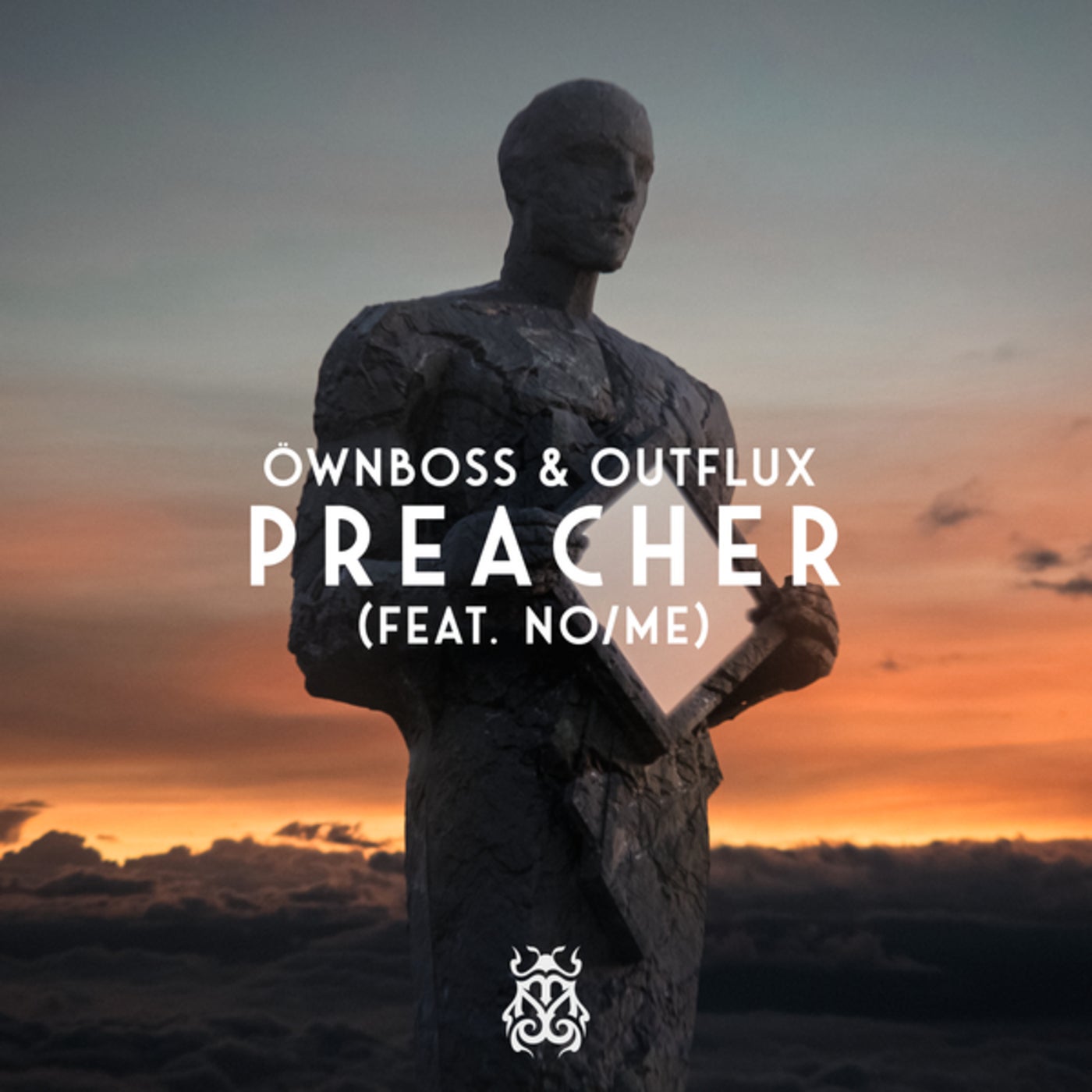 Preacher (Extended Mix)