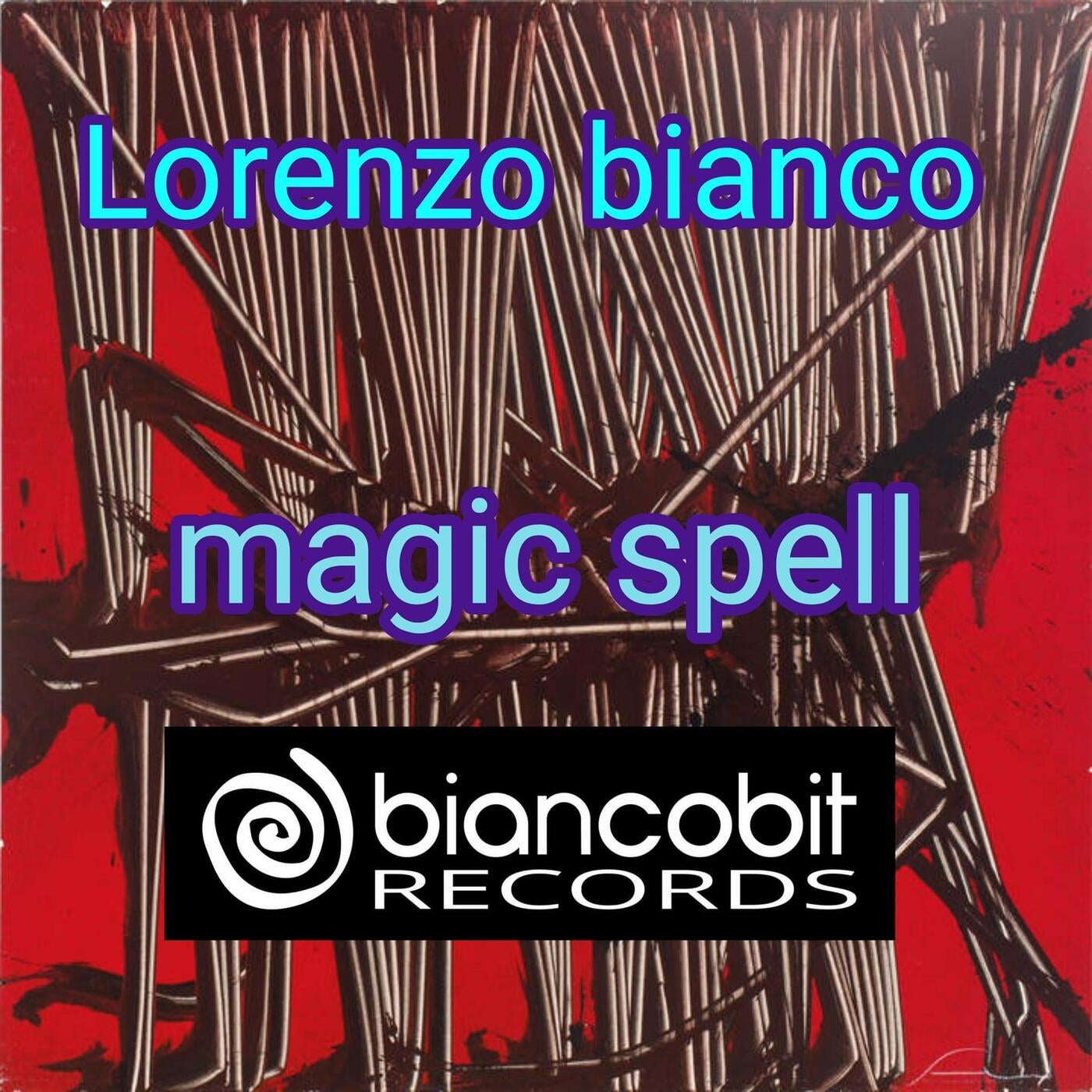 magic spell