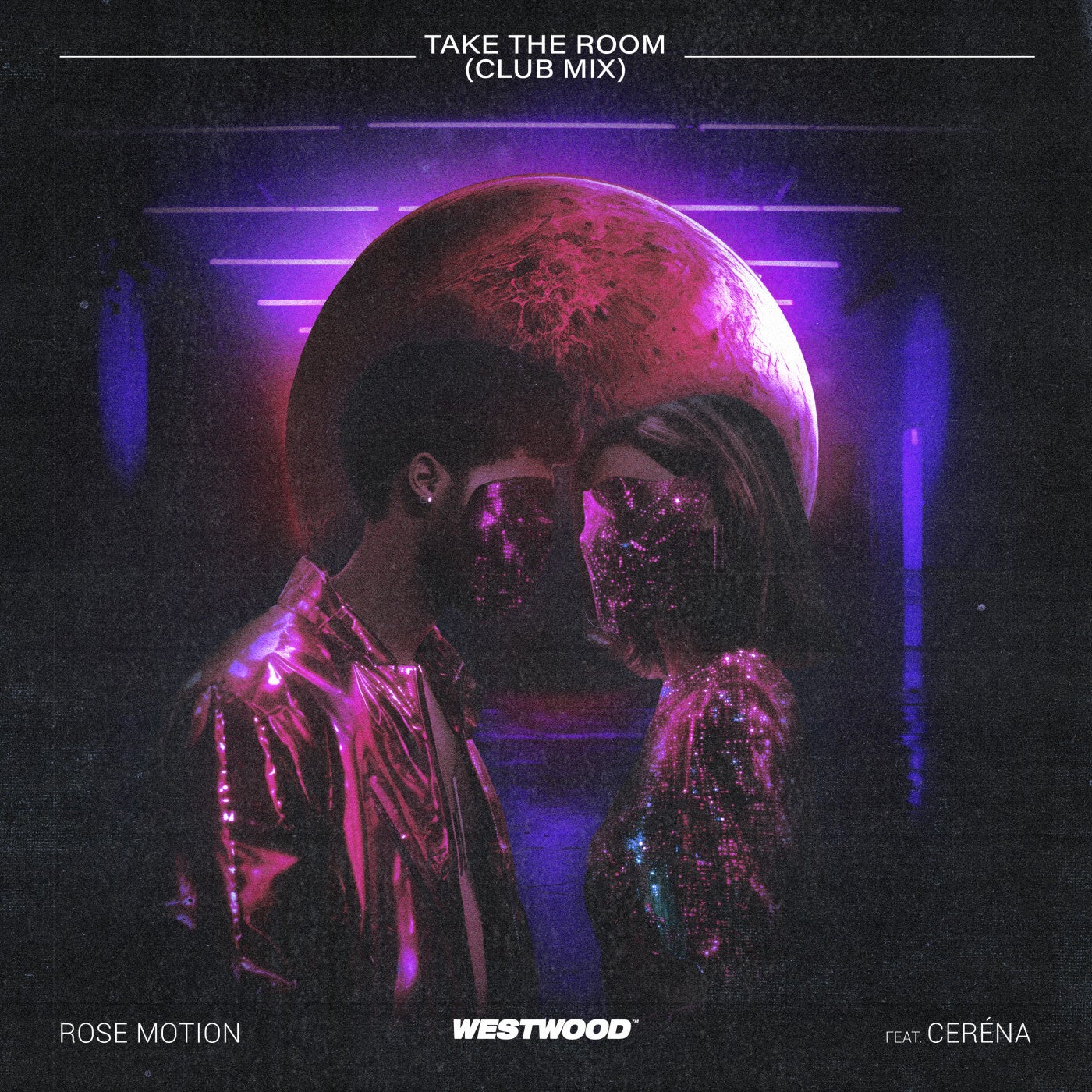Take The Room (feat. Ceréna) (Club Mix)