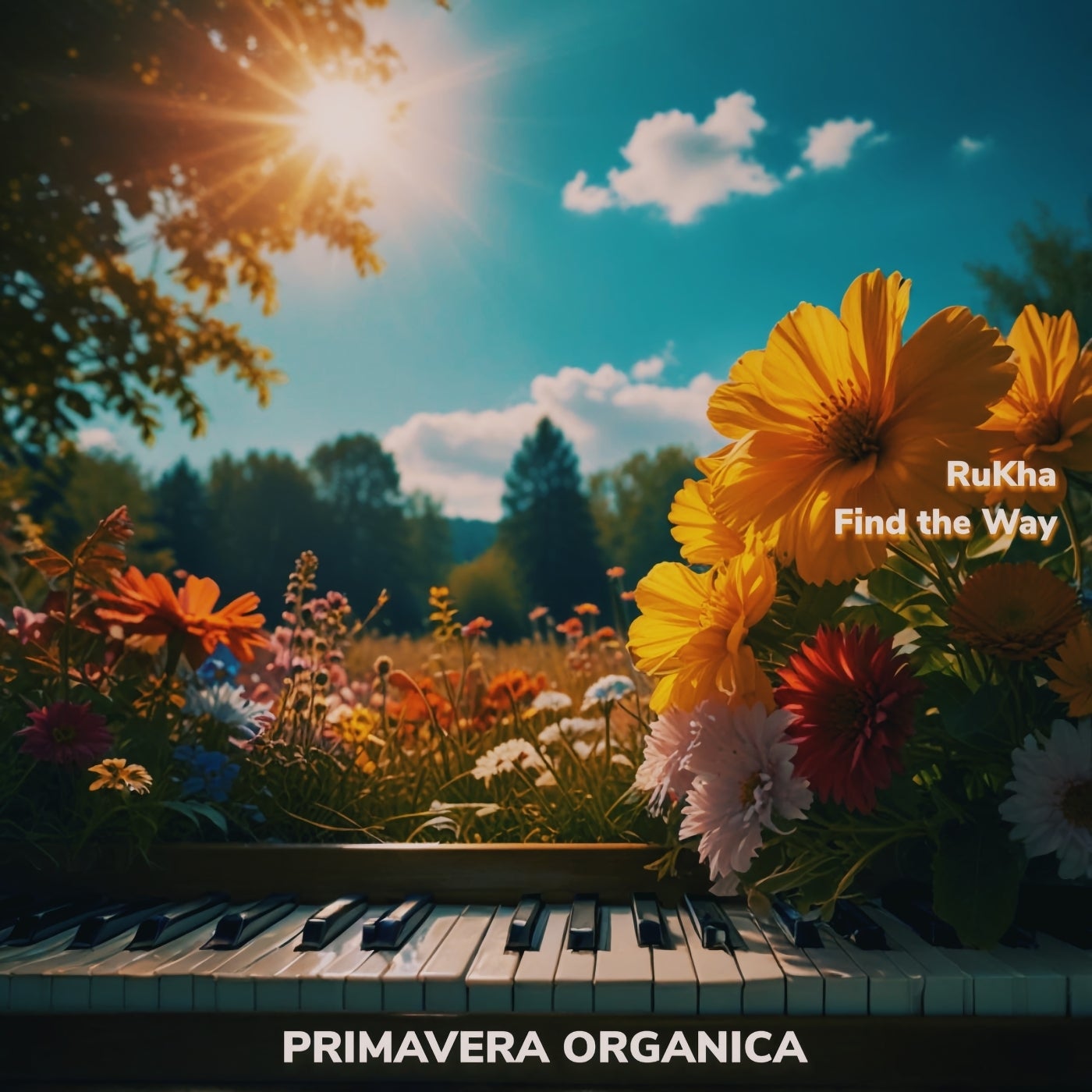 Find the Way