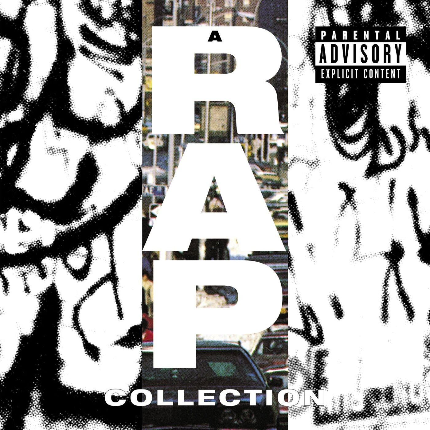 Ice T, AHMAD LEWIS, The D.O.C., M.C. Hammer, Shello, Divine Styler ...