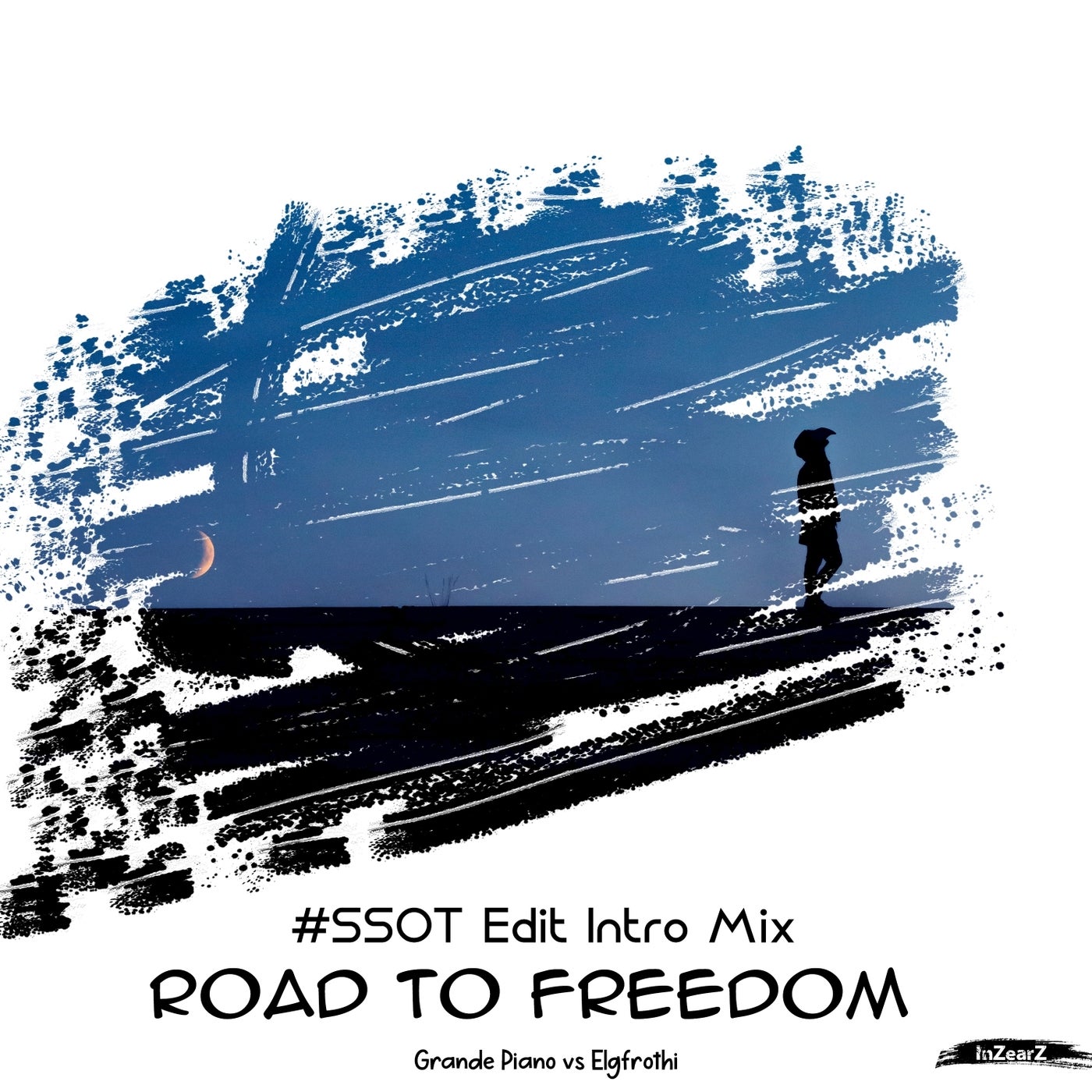 Road to Freedom (#Ssot Edit Intro Mix)