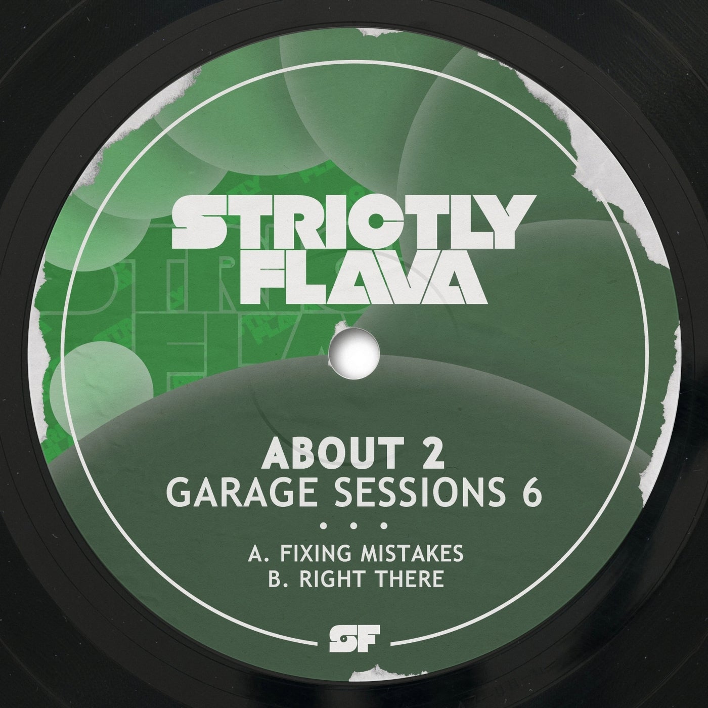 Garage Sessions 6