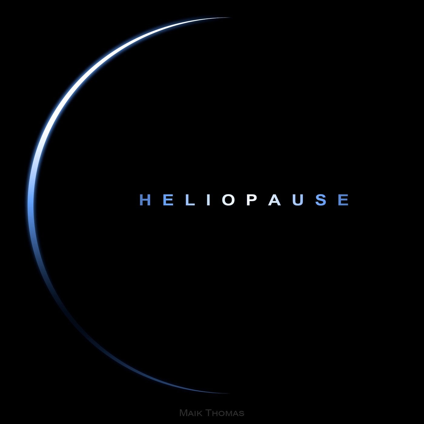 Heliopause