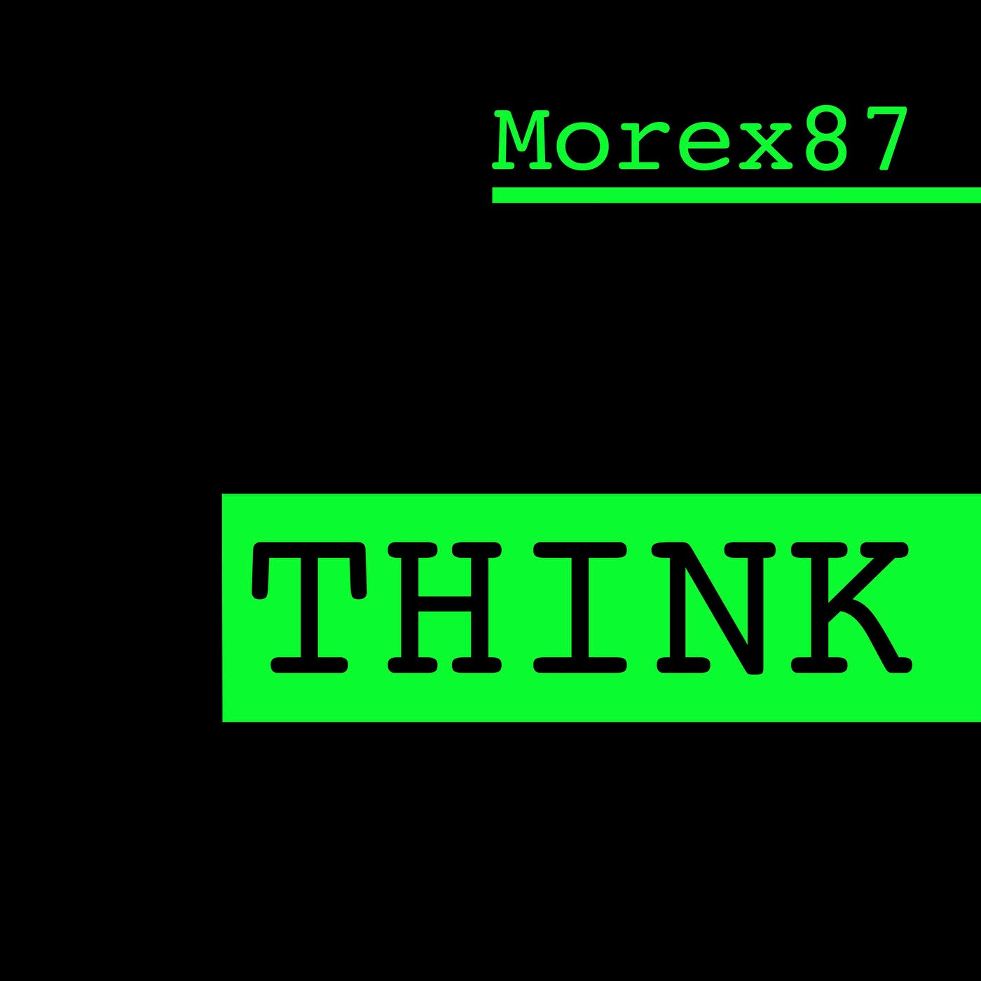 Think