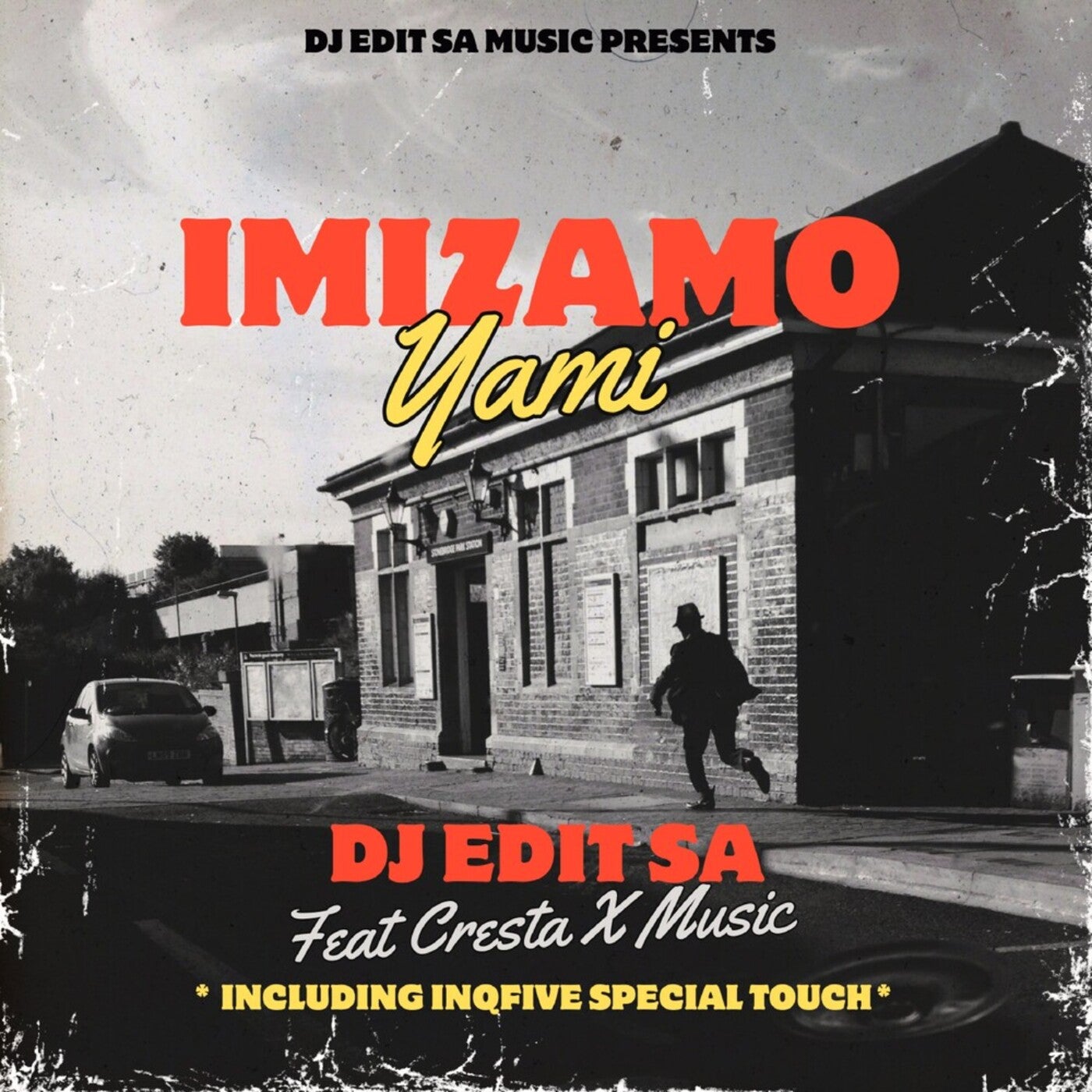 Imizamo Yami