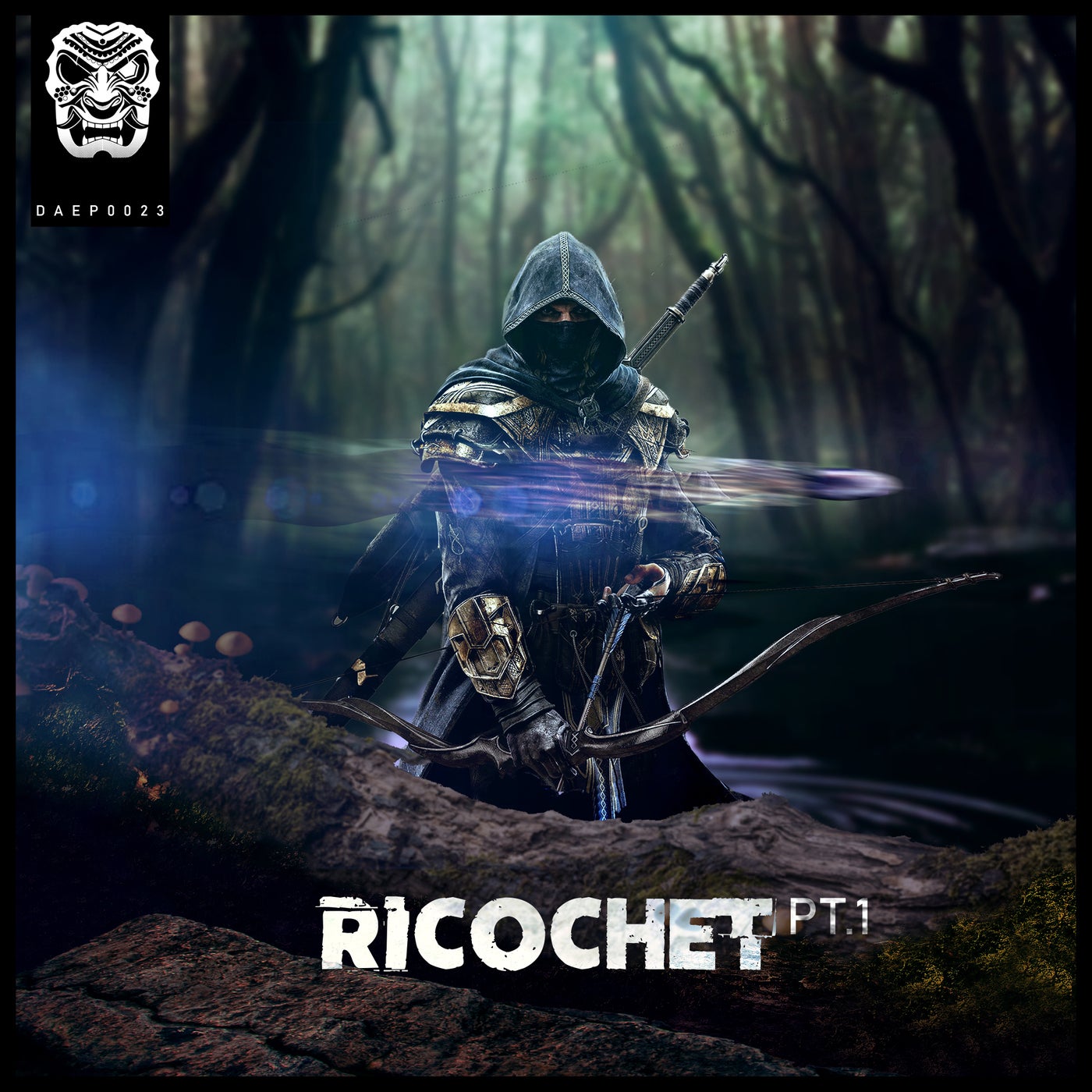 Ricochet PT.1