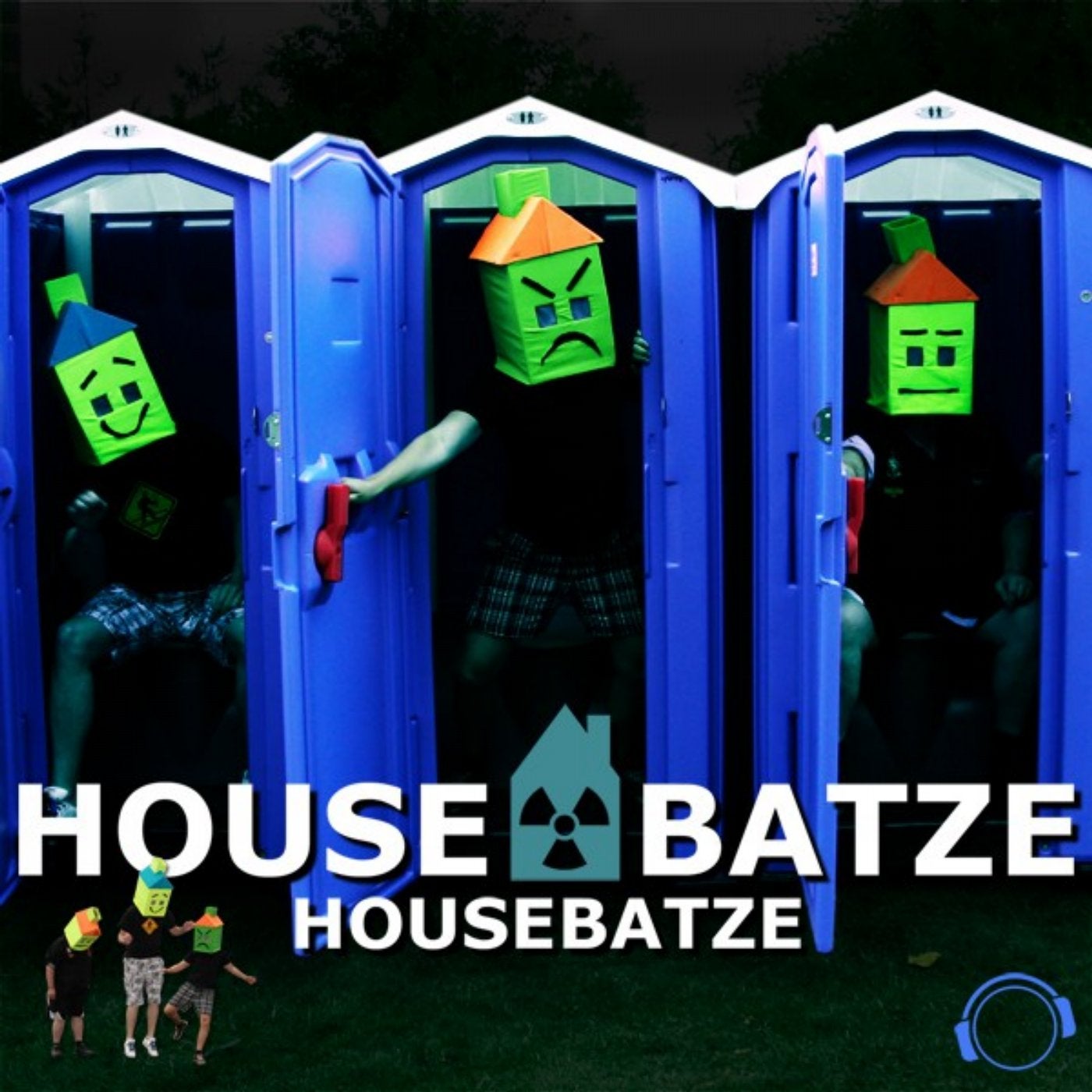Housebatze