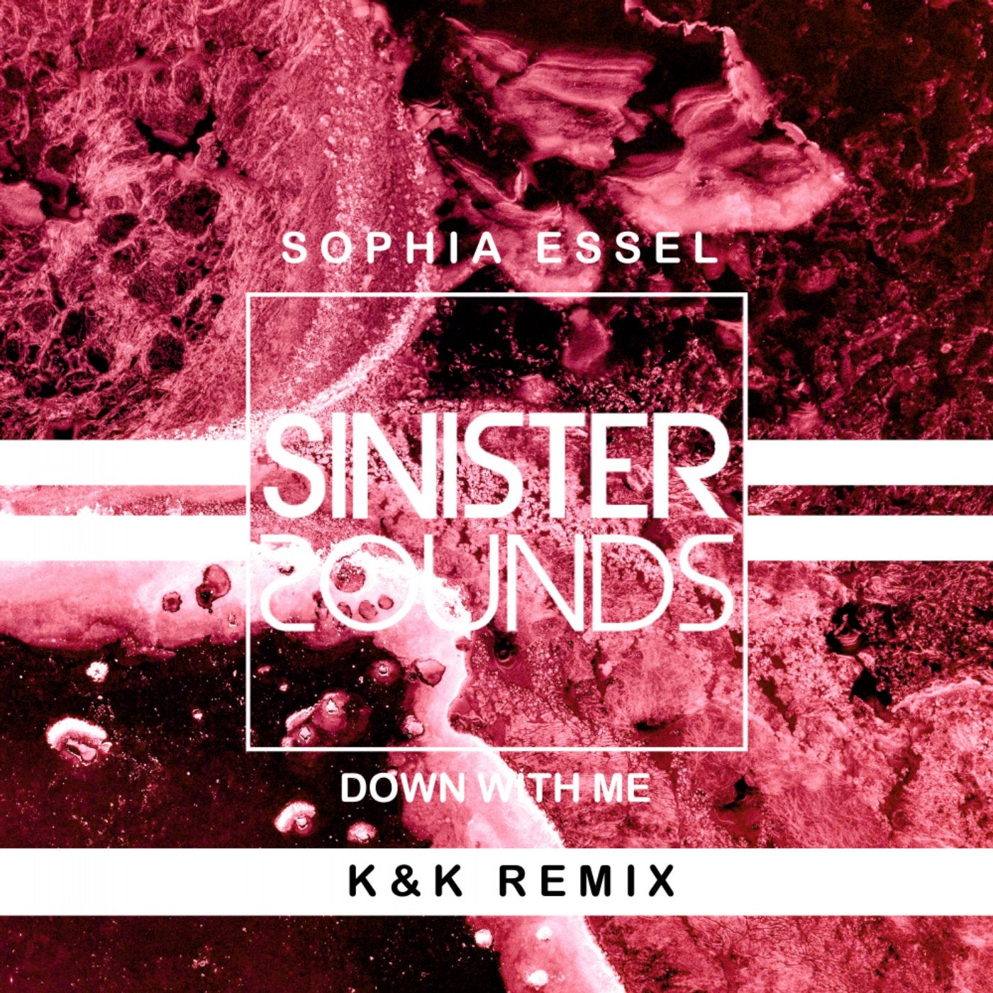 Down With Me (K & K Remix)