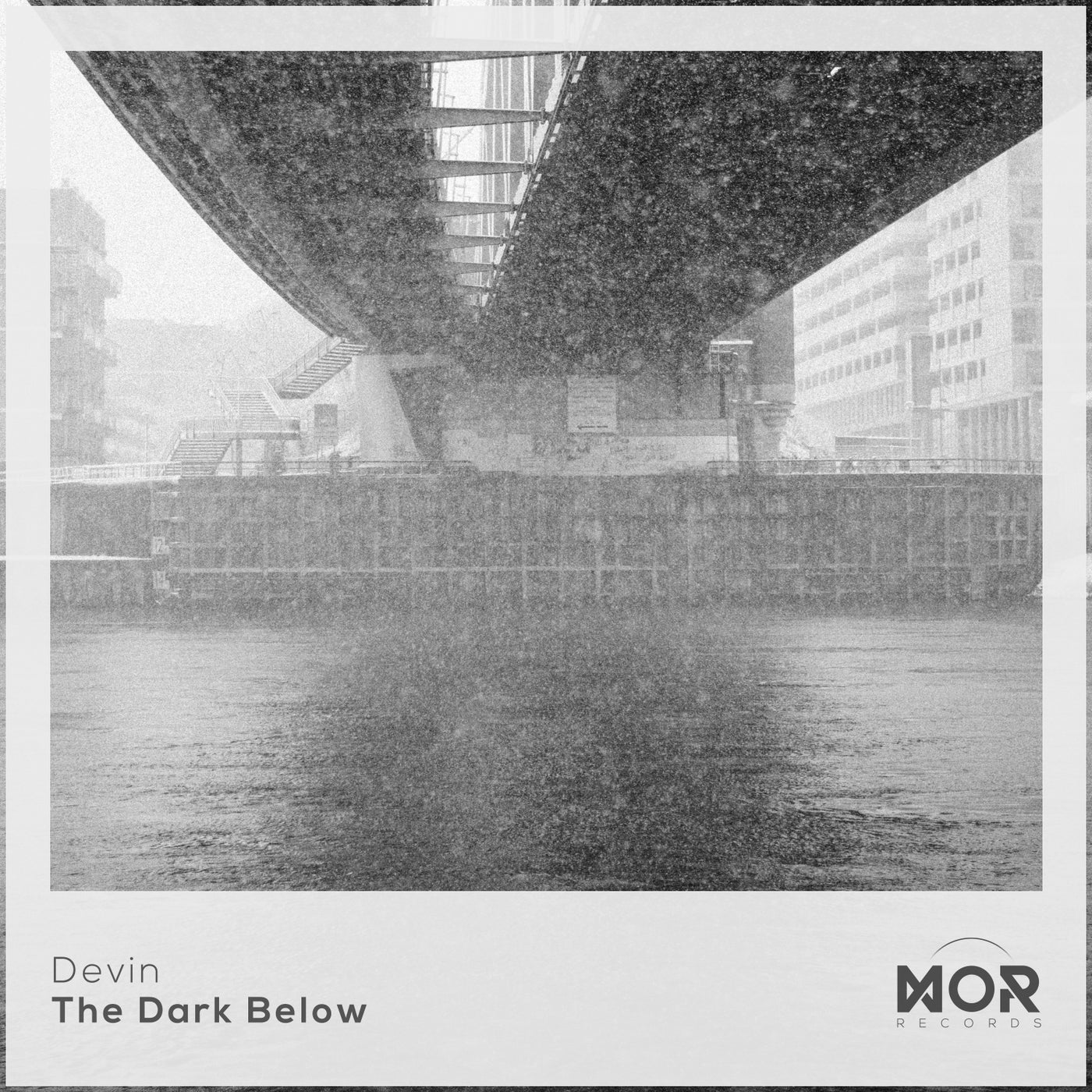 The Dark Below