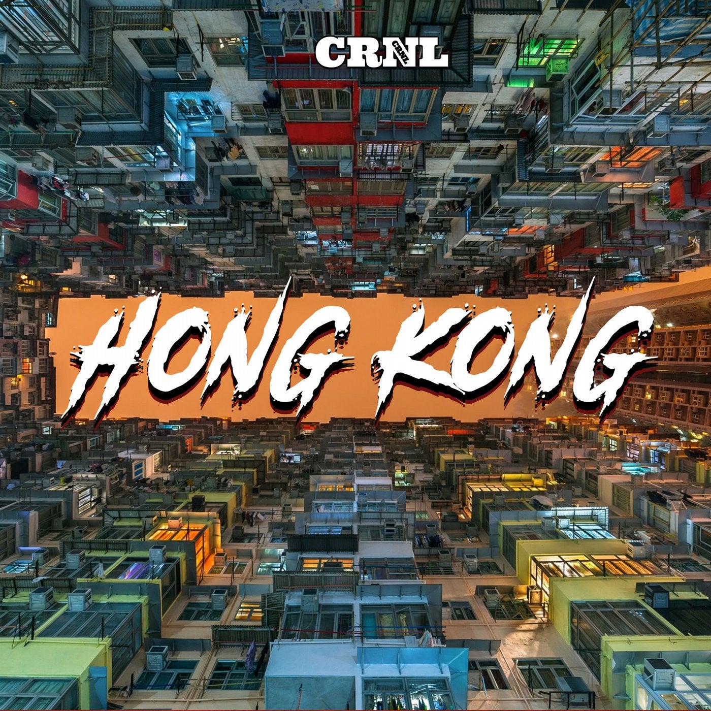 Hong Kong