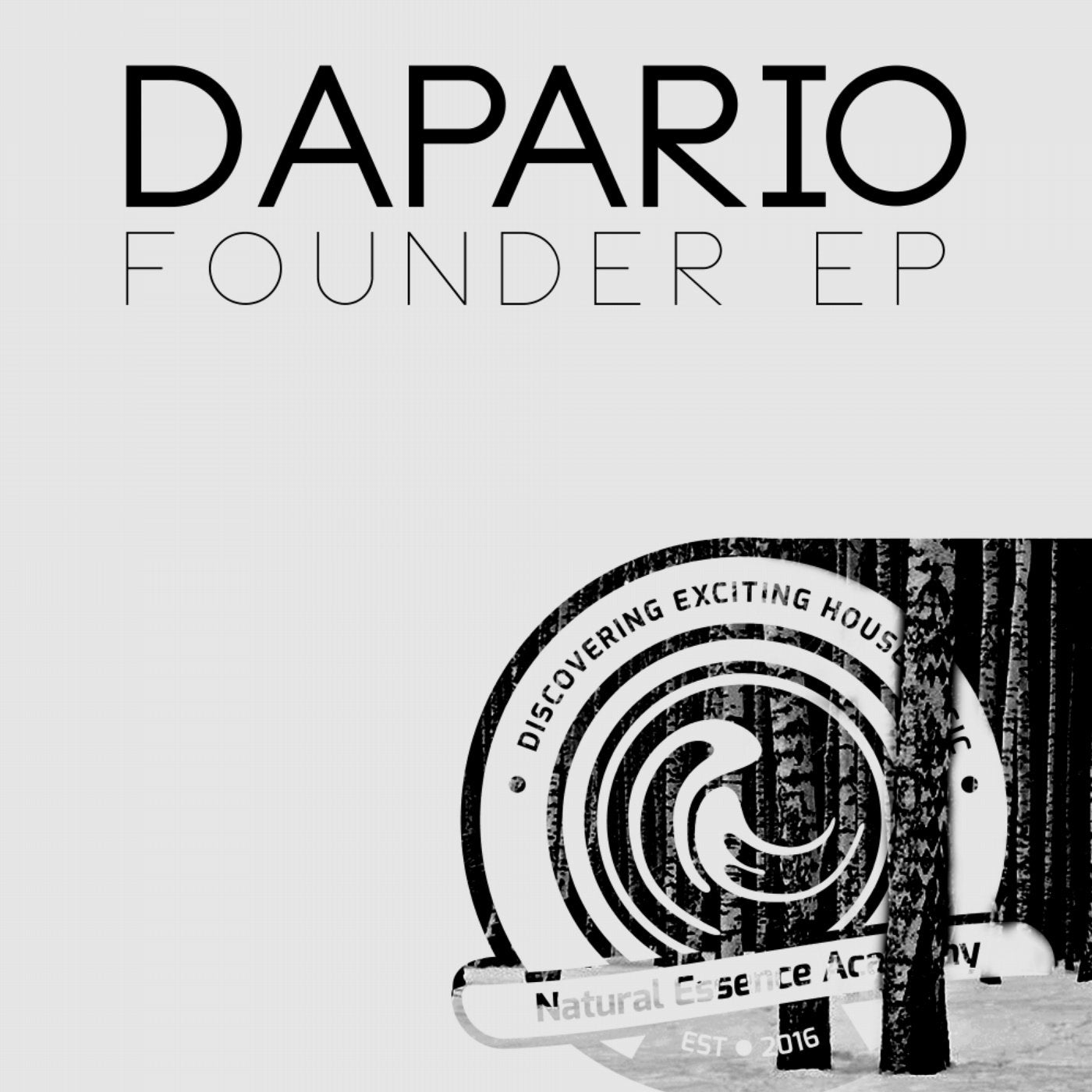 Founder EP