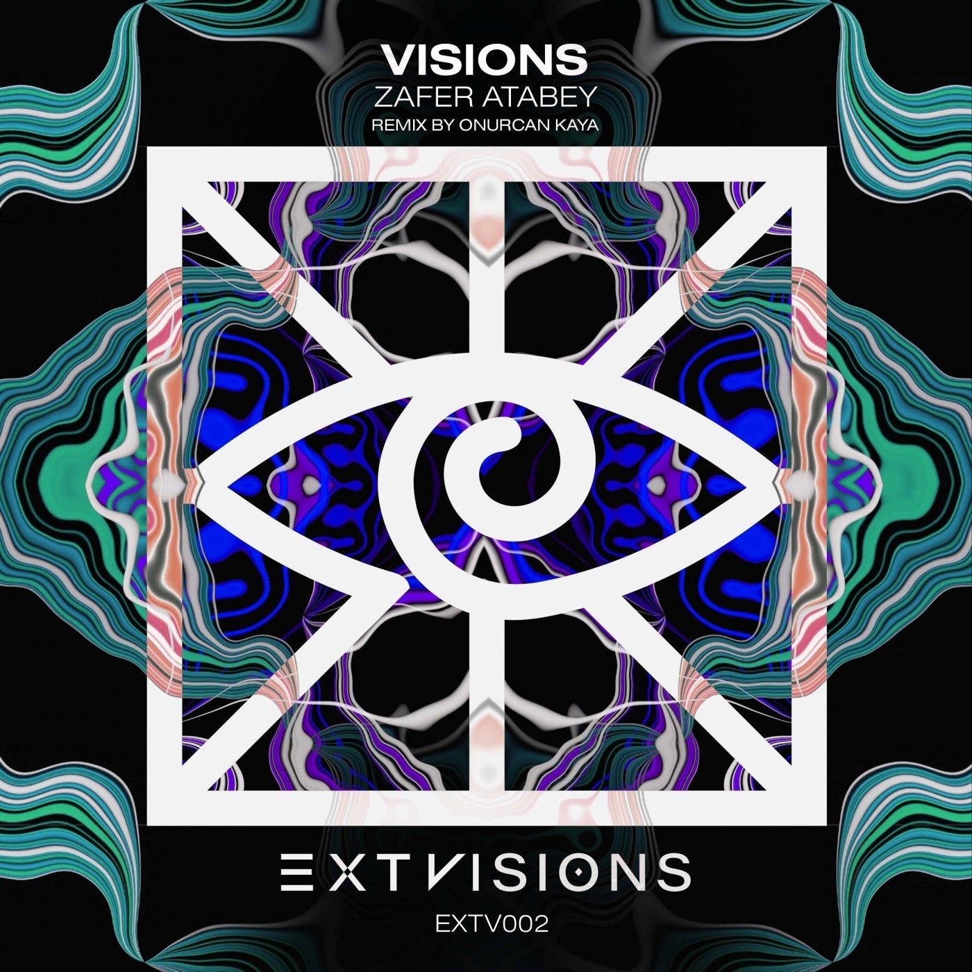 Visions original mix