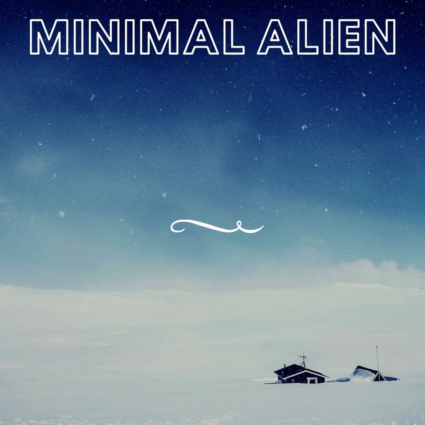 Minimal Alien