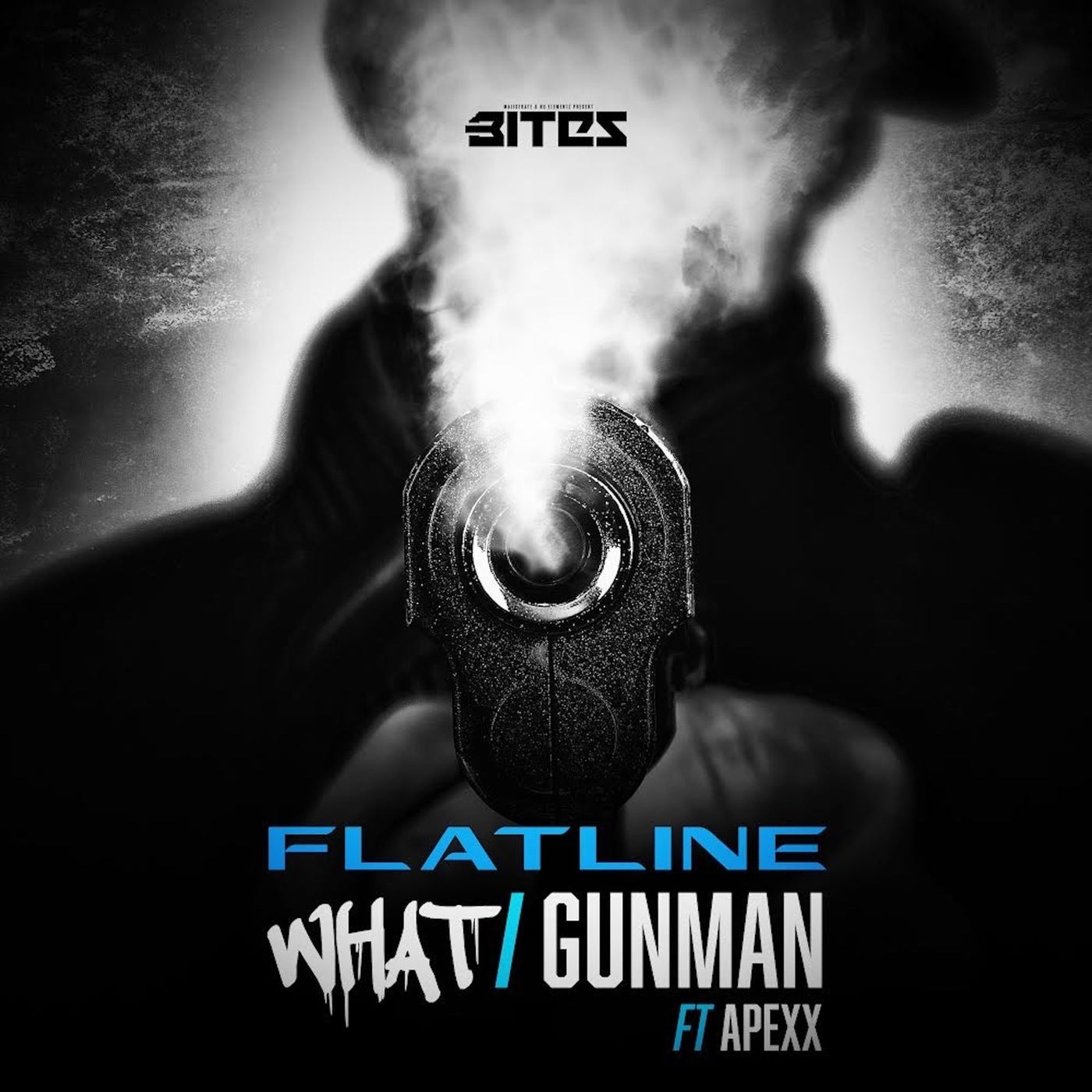 What / Gunman