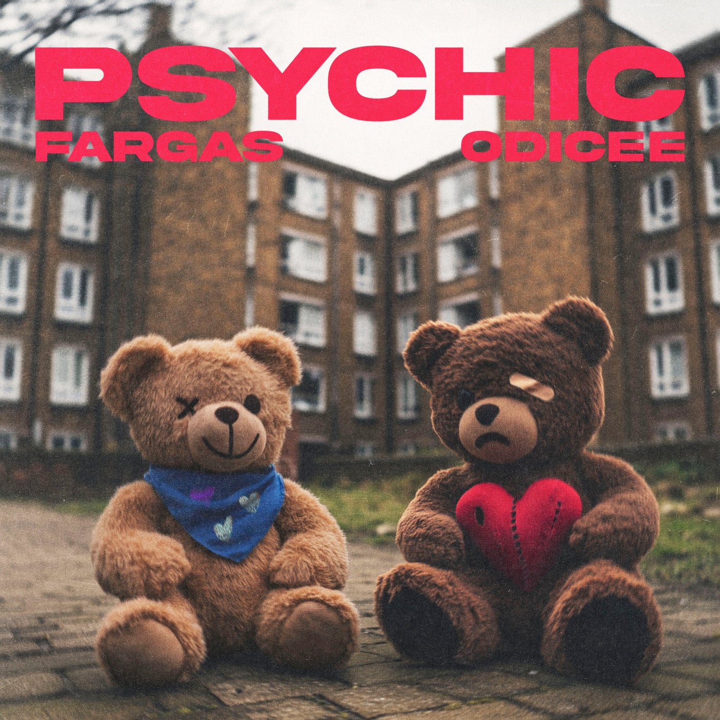 Psychic