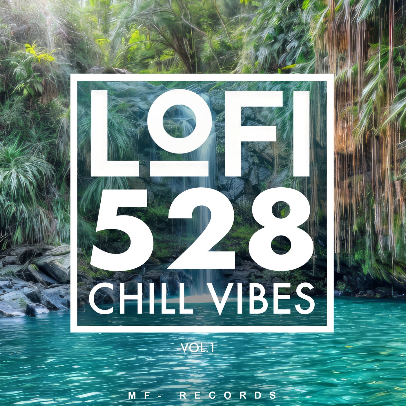 Chill Vibes, Vol. 1