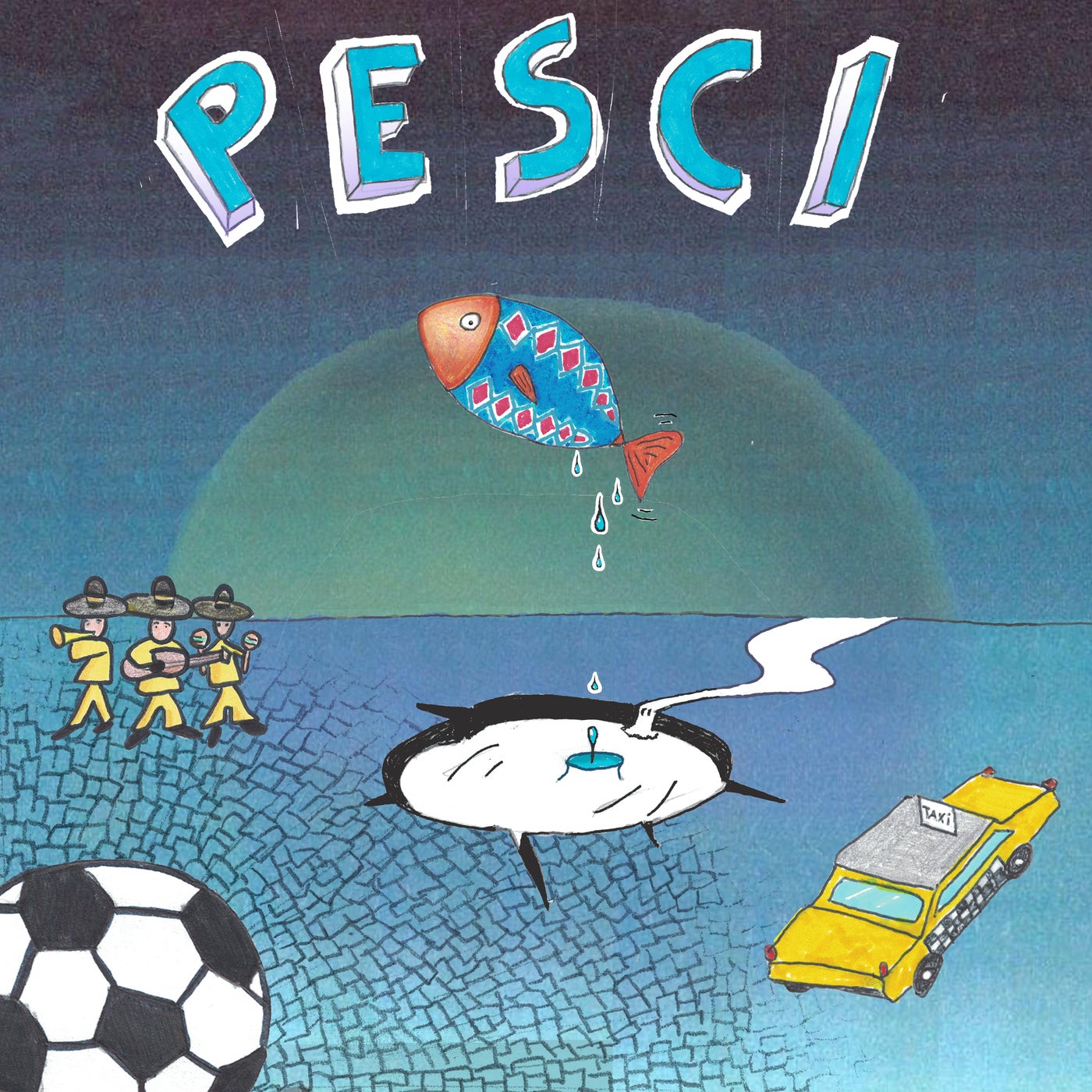 Pesci