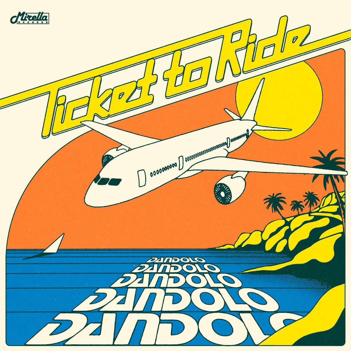 Ticket to ride